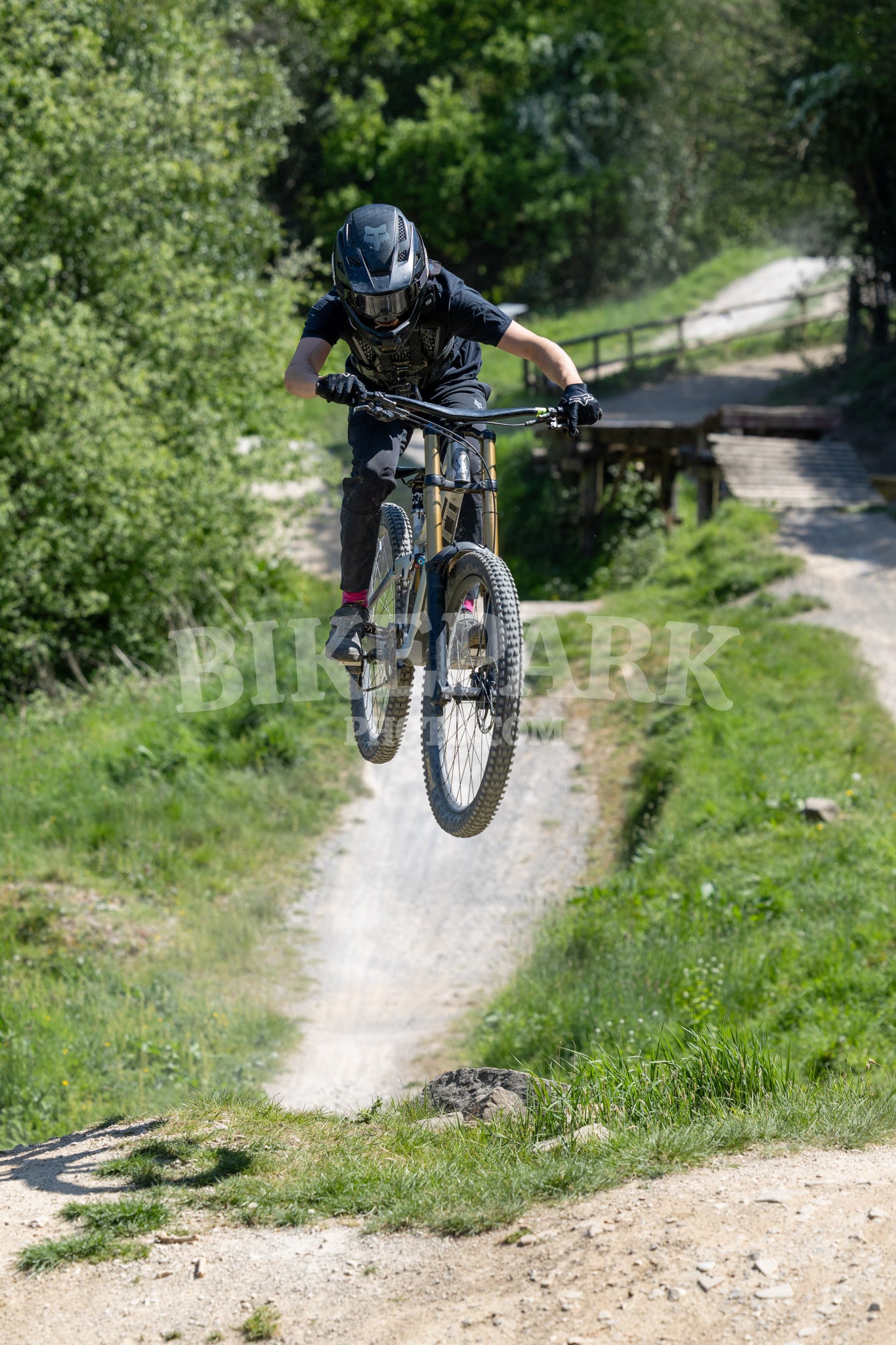 Farmer John's MTB Park May 11, 2025 13:21:35