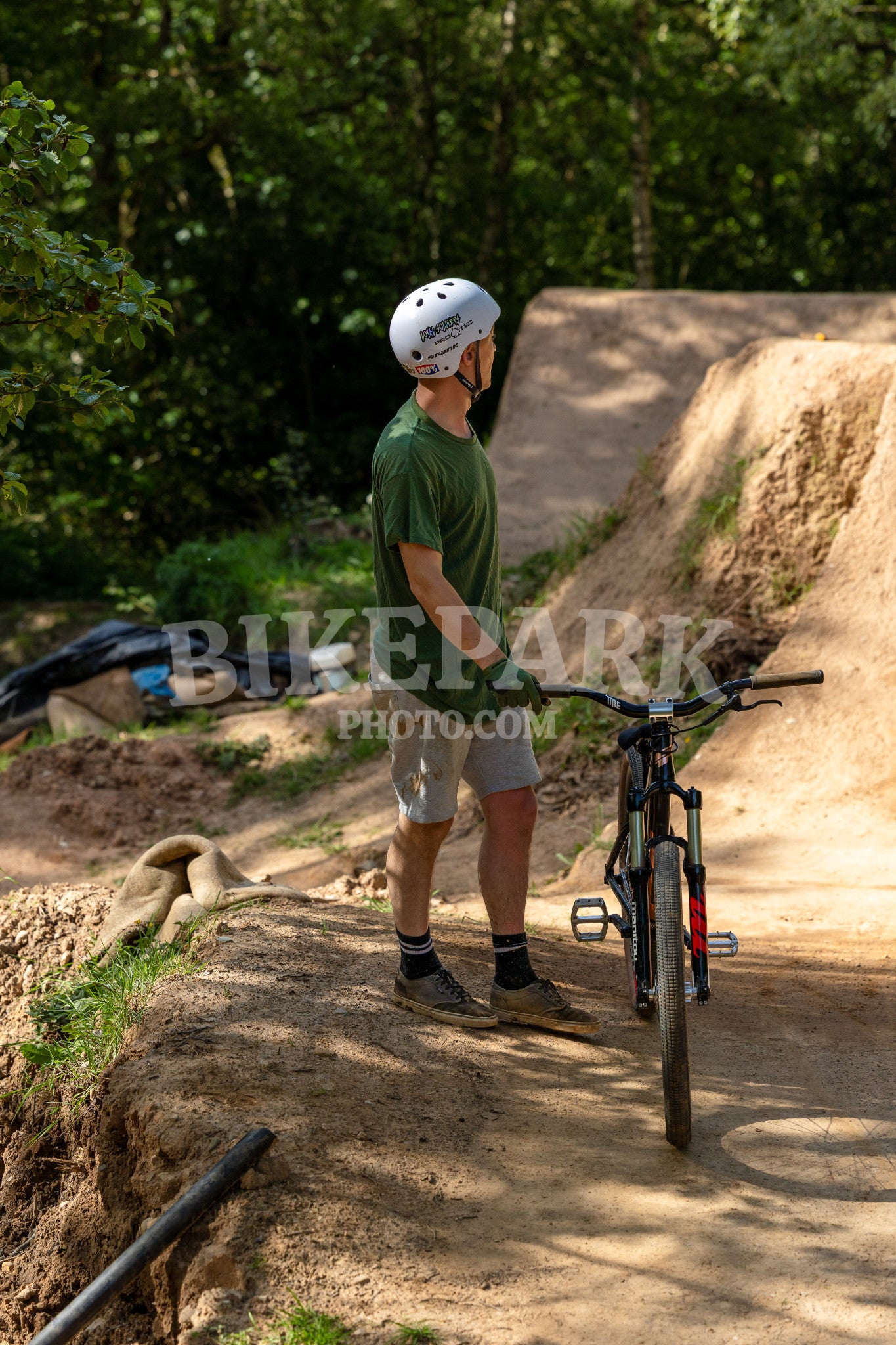 Farmer John's MTB Park May 25, 2026 16:02:25
