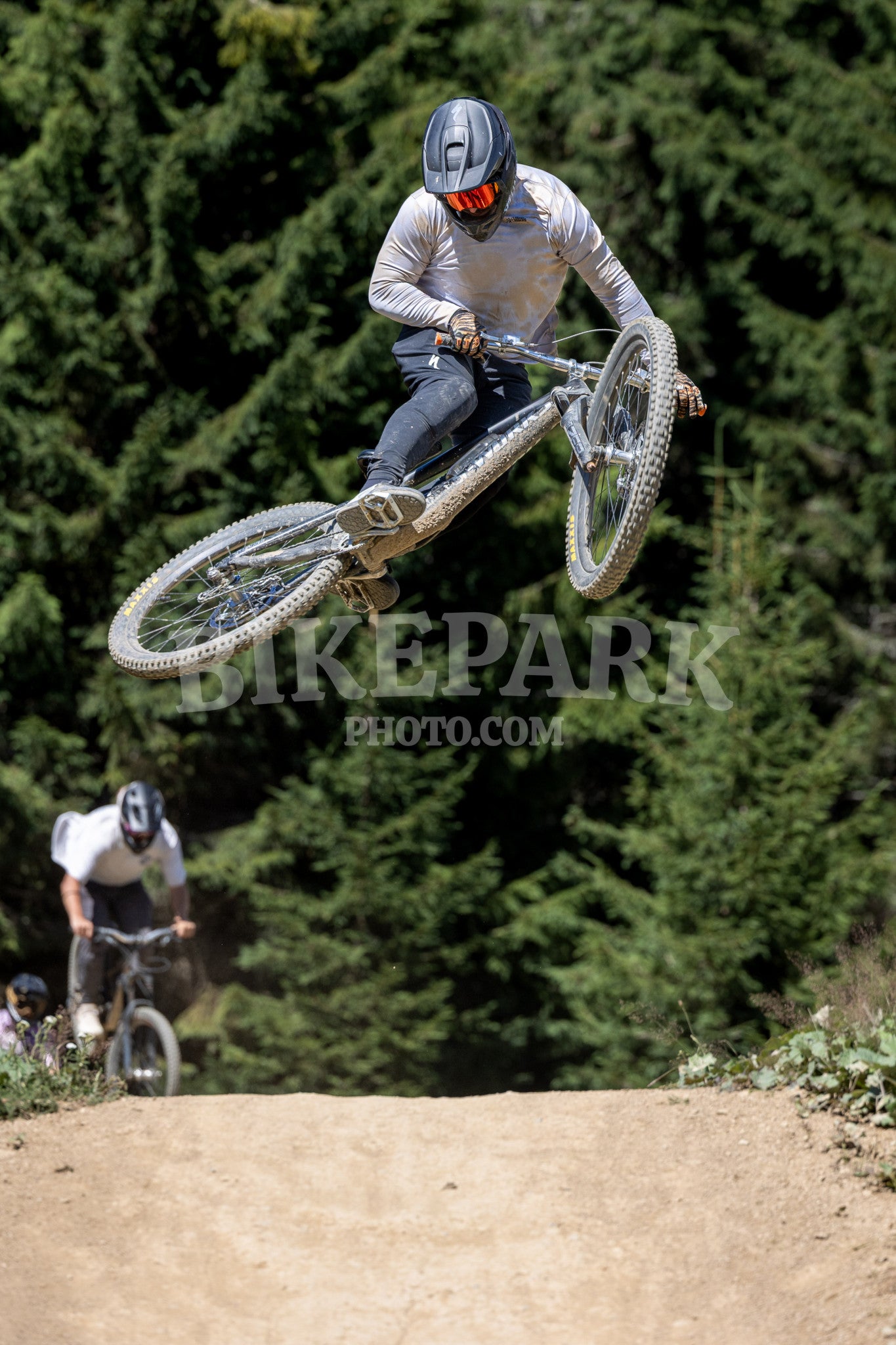 Avoriaz Bike Park July 17, 2025 16:19:21