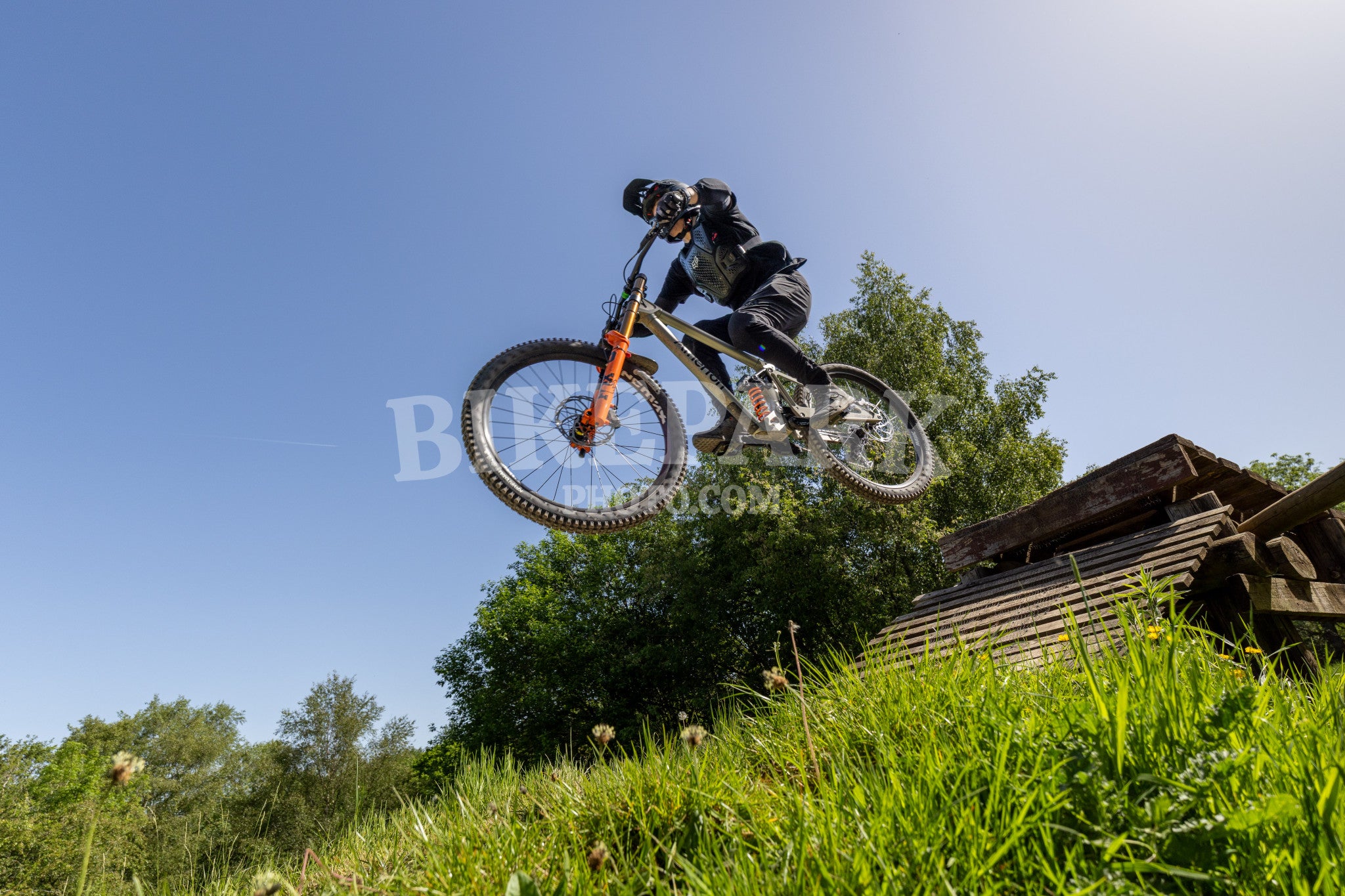 Farmer John's MTB Park May 25, 2026 10:34:27