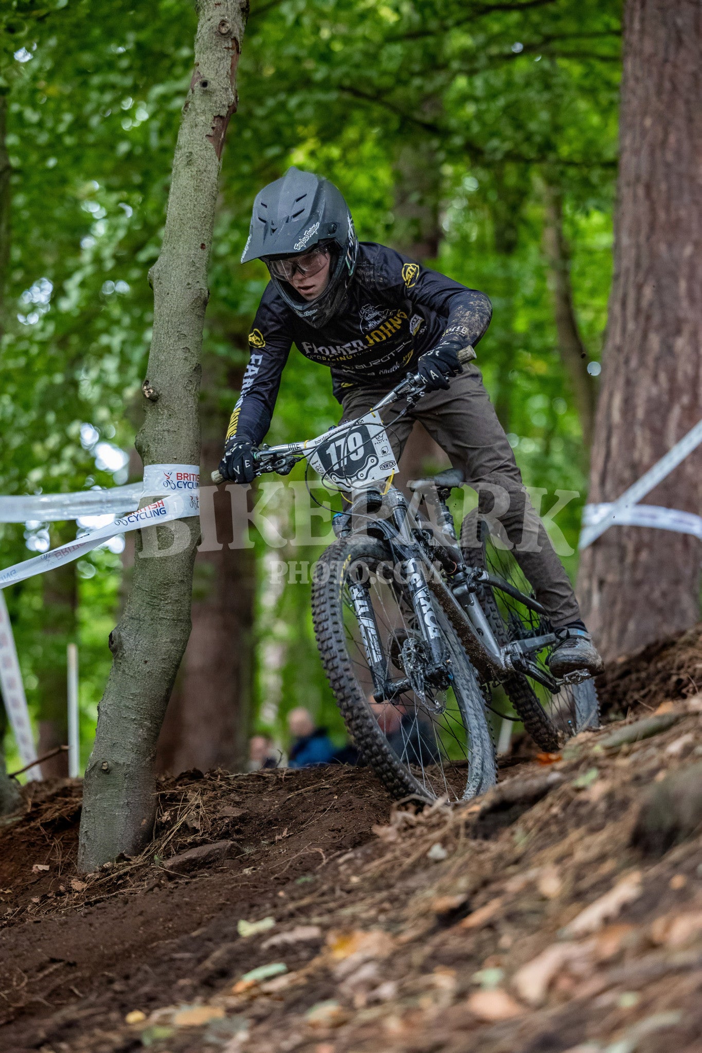 Farmer John's MTB Park October 05, 2025 14:01:16