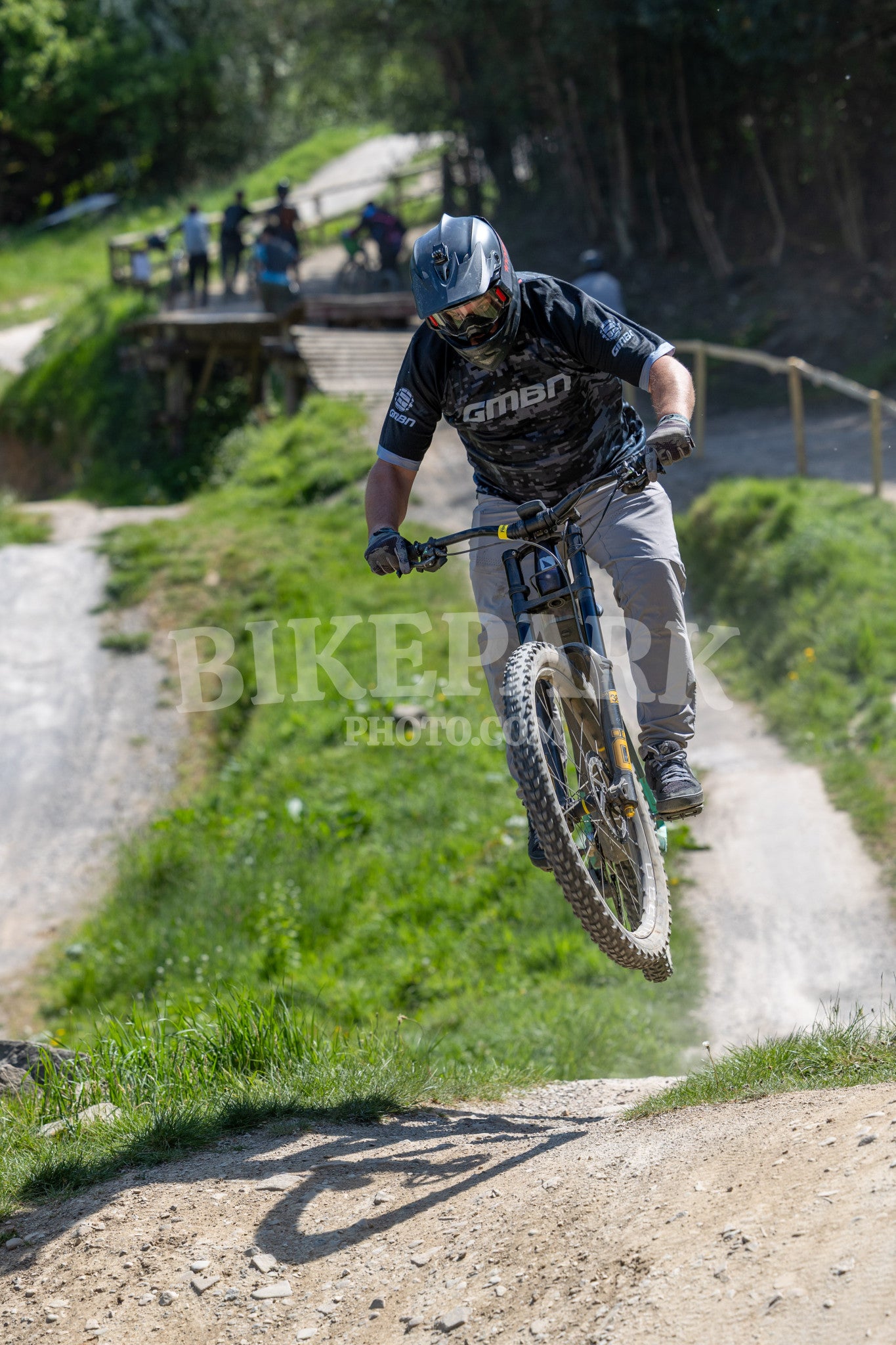 Farmer John's MTB Park May 11, 2025 12:14:59