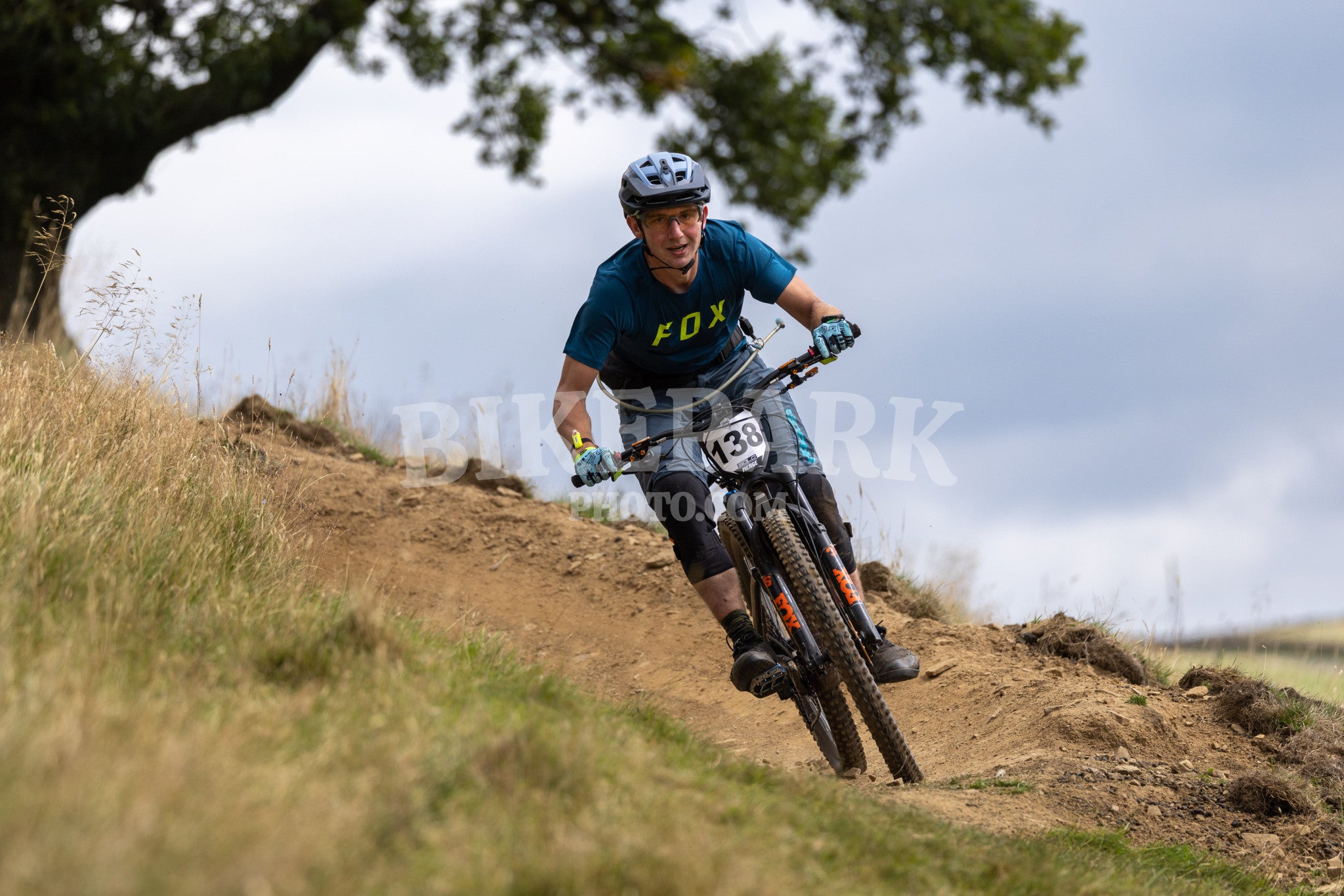 Bolly Skyline Enduro August 09, 2025 11:34:30