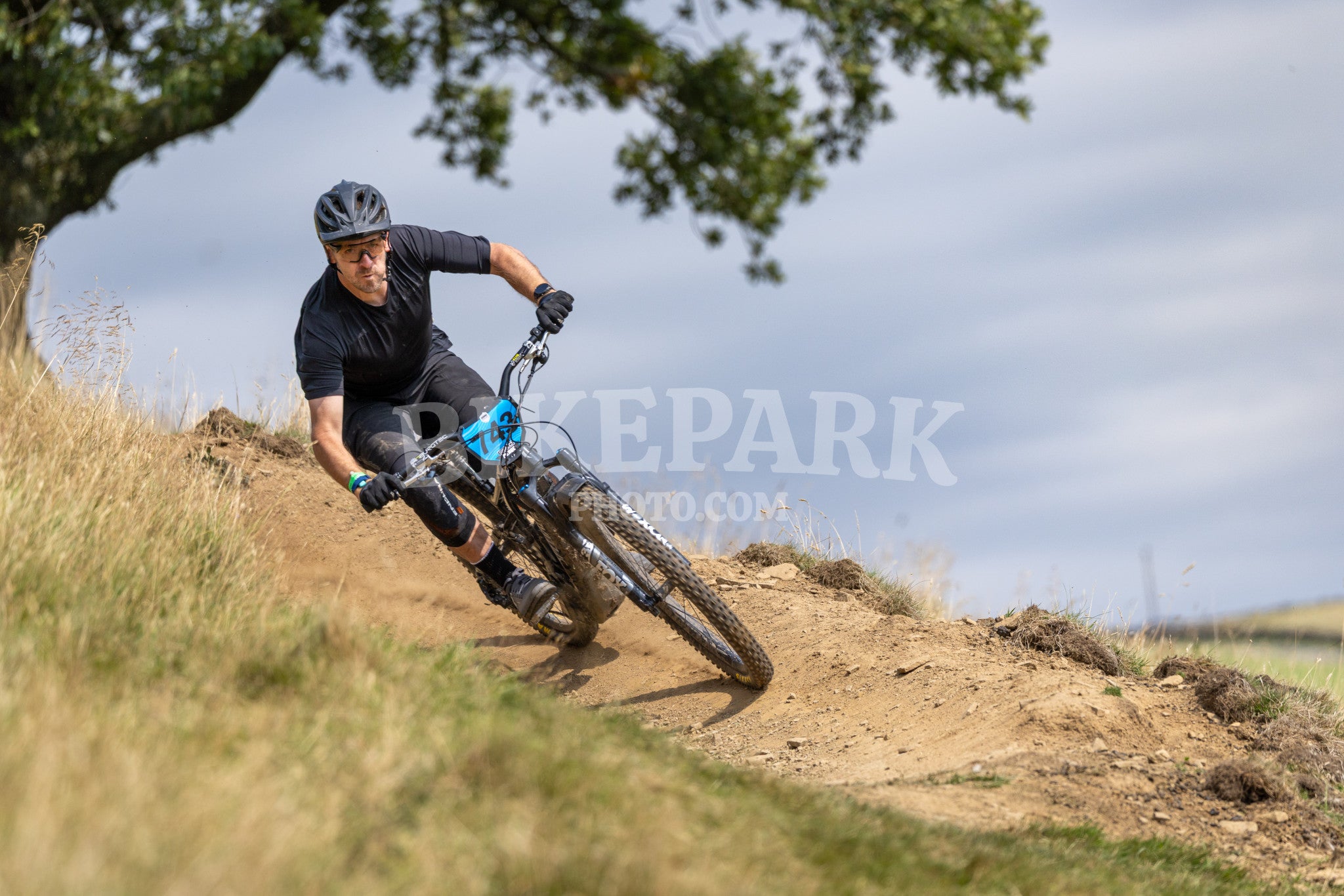 Bolly Skyline Enduro August 09, 2025 13:20:00
