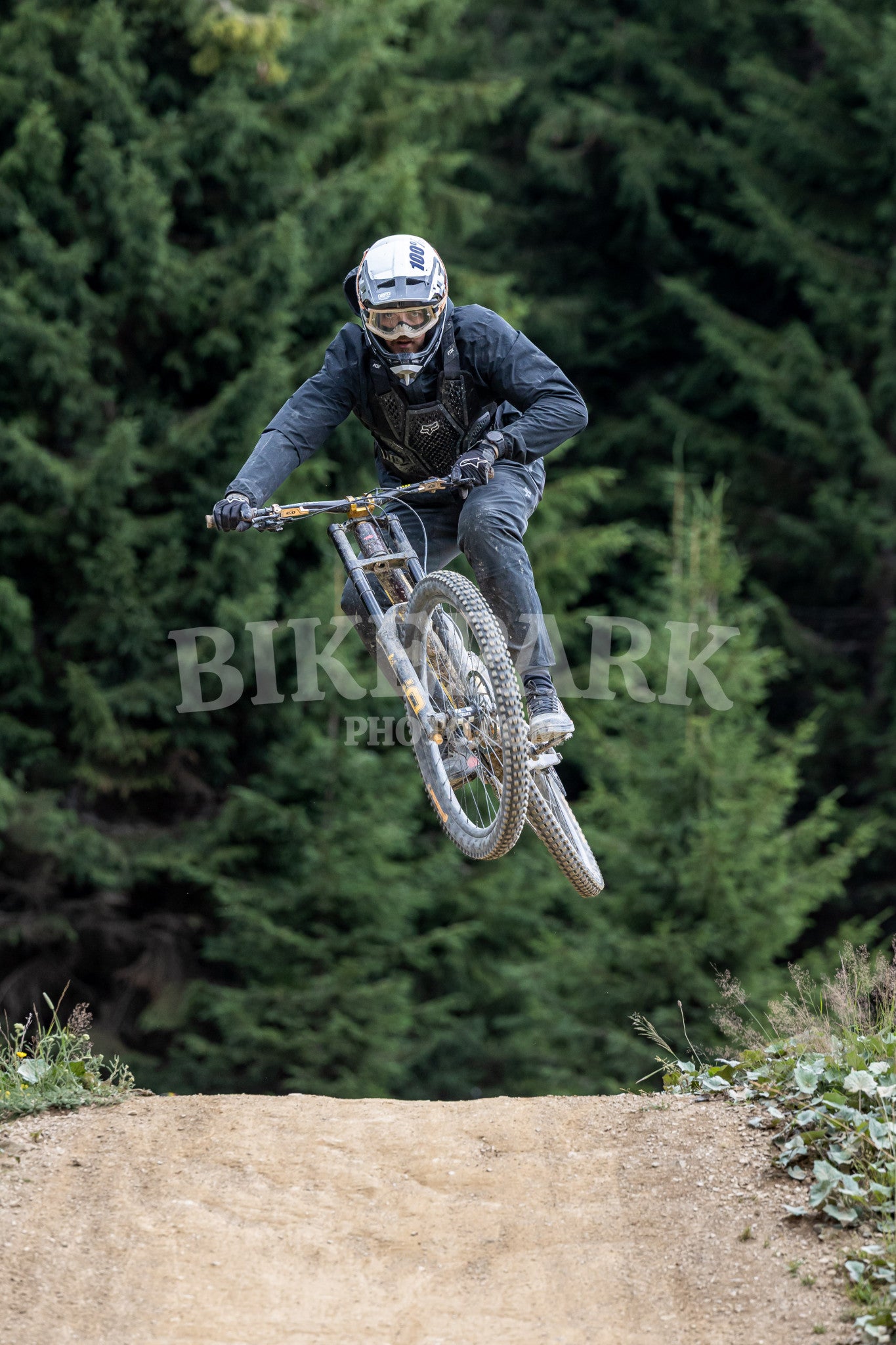 Avoriaz Bike Park July 07, 2025 15:23:40