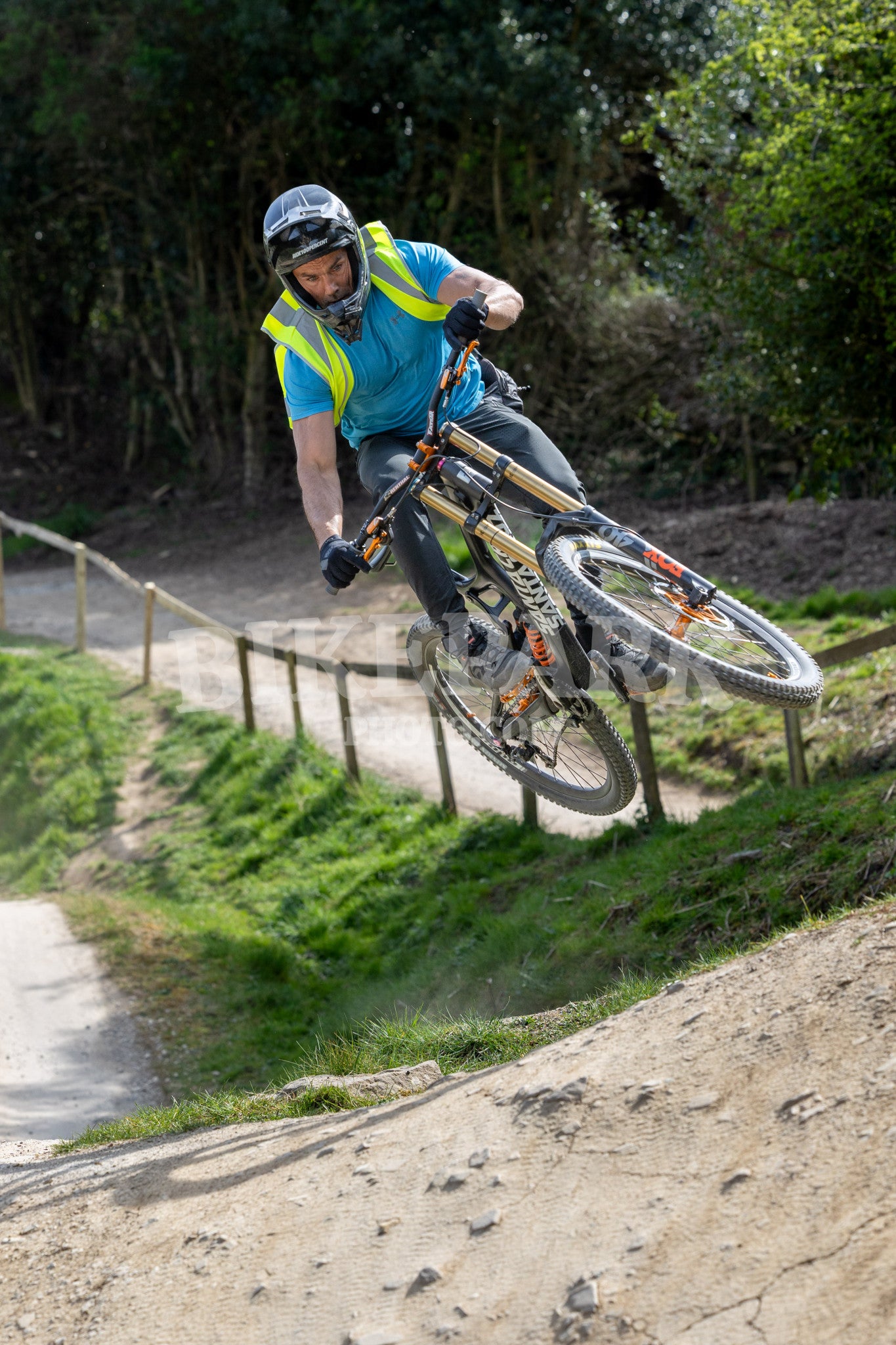 Farmer John's MTB Park April 12, 2025 12:48:03