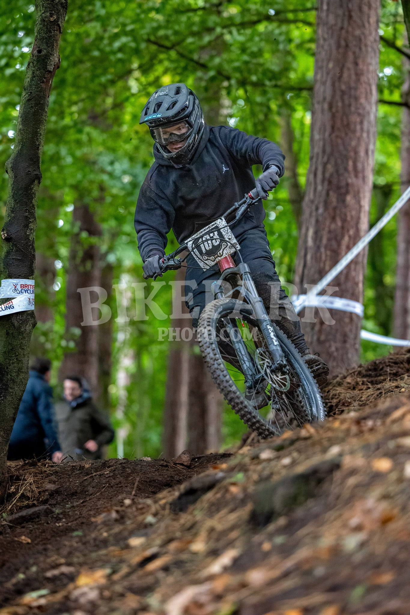 Farmer John's MTB Park October 05, 2025 14:58:01