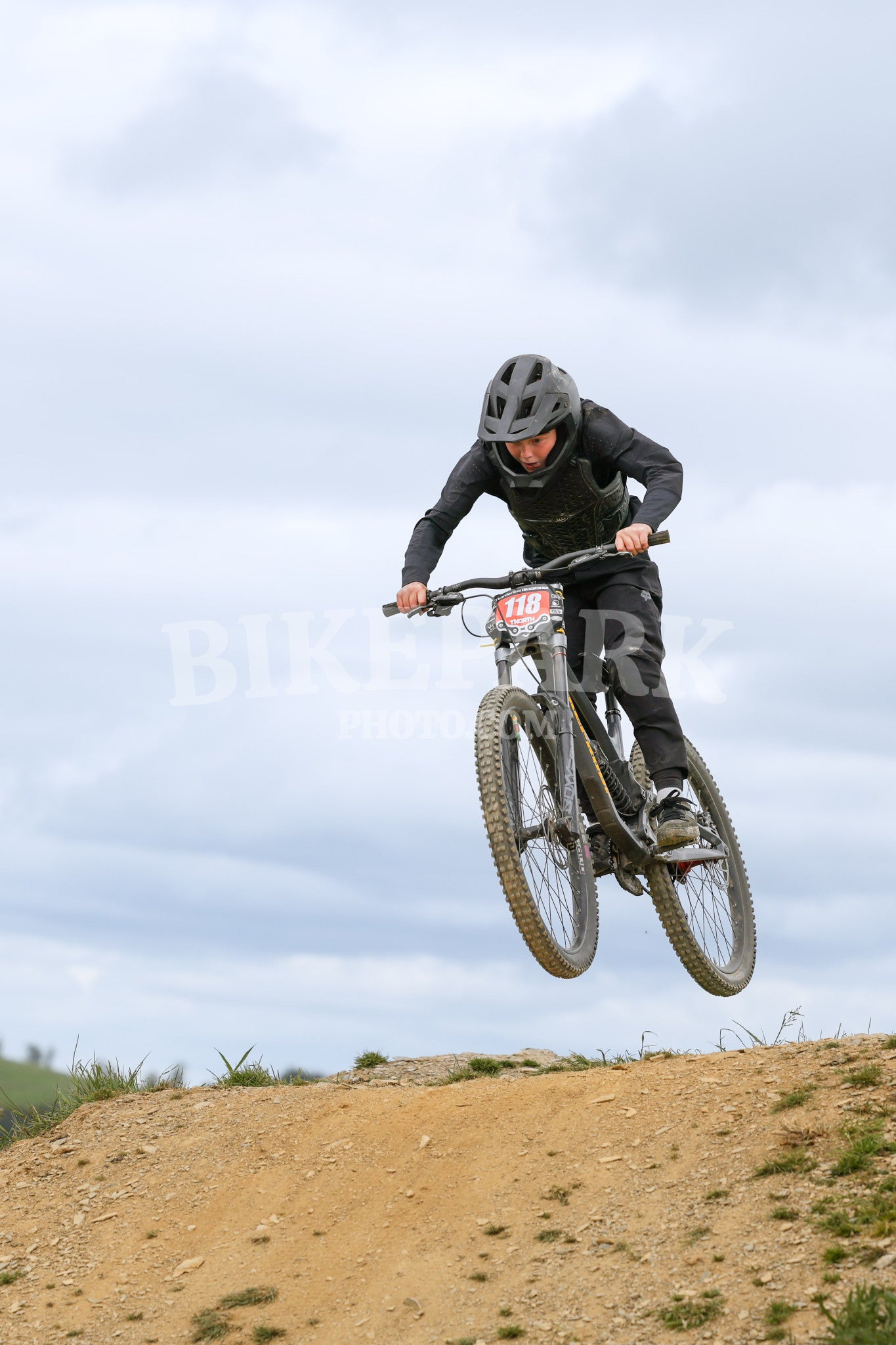 Berwyn Bike Park May 31, 2026 14:51:05