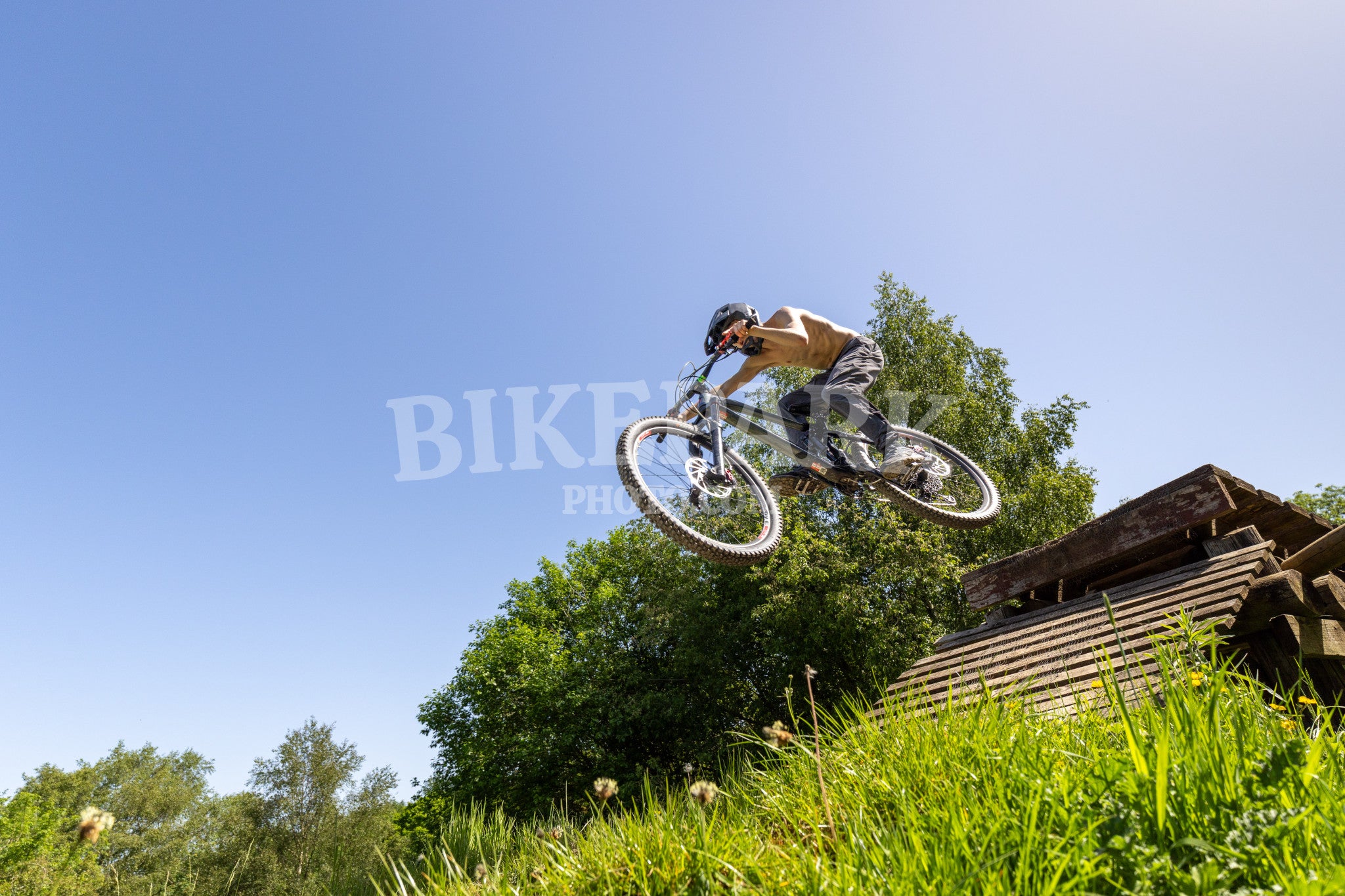 Farmer John's MTB Park May 25, 2026 11:06:54