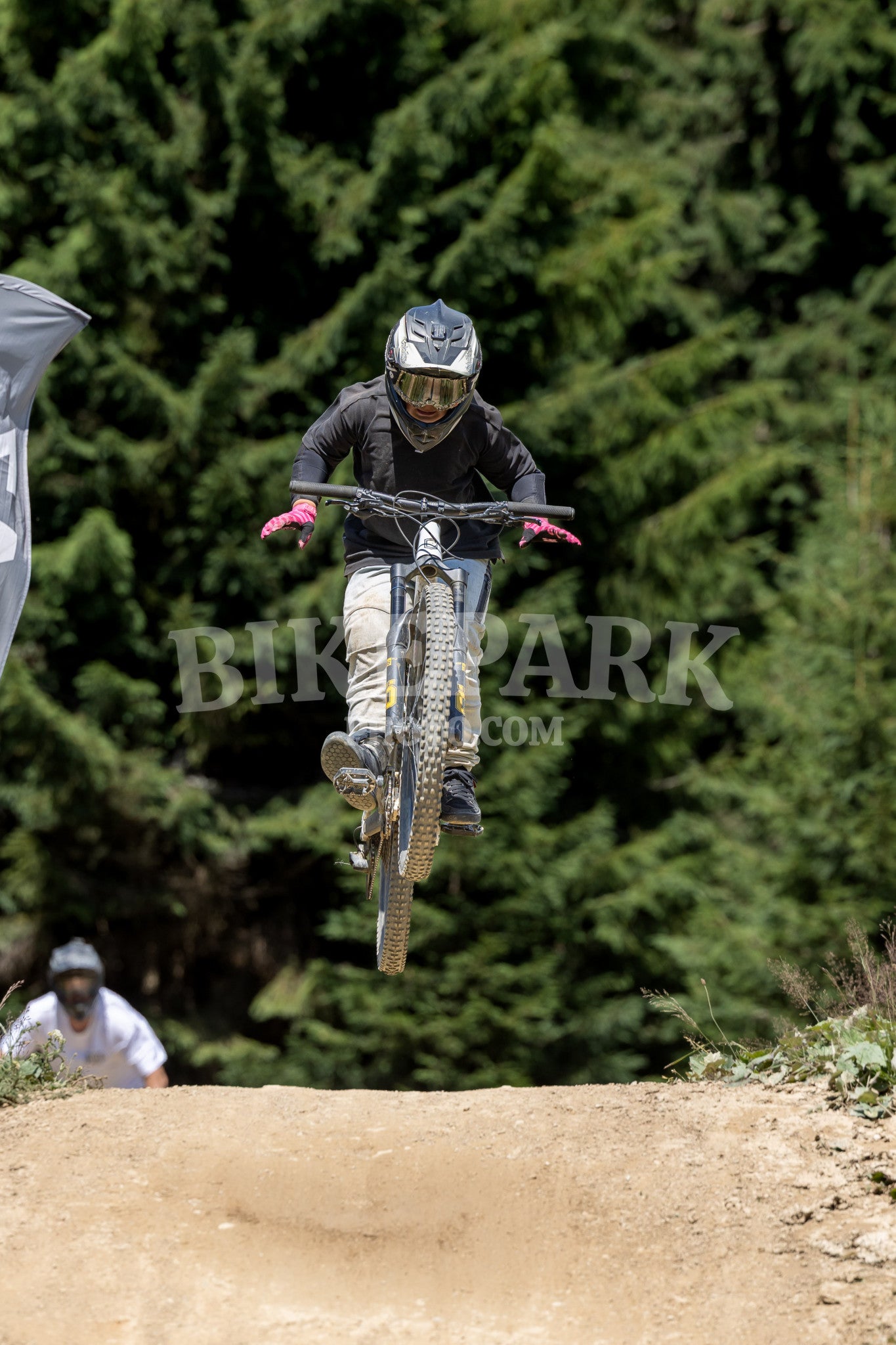 Avoriaz Bike Park July 10, 2025 15:18:10