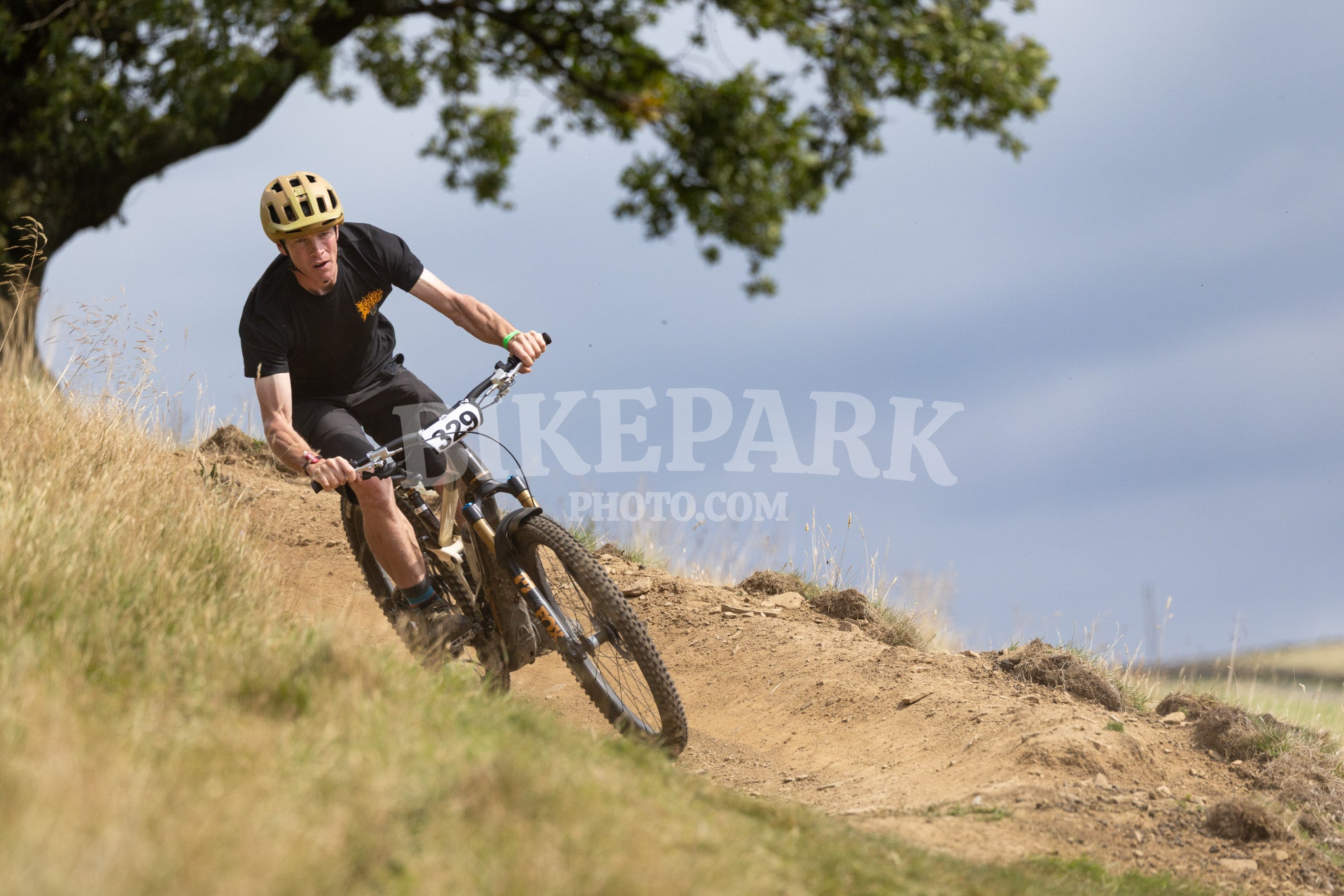 Bolly Skyline Enduro August 09, 2025 12:07:41