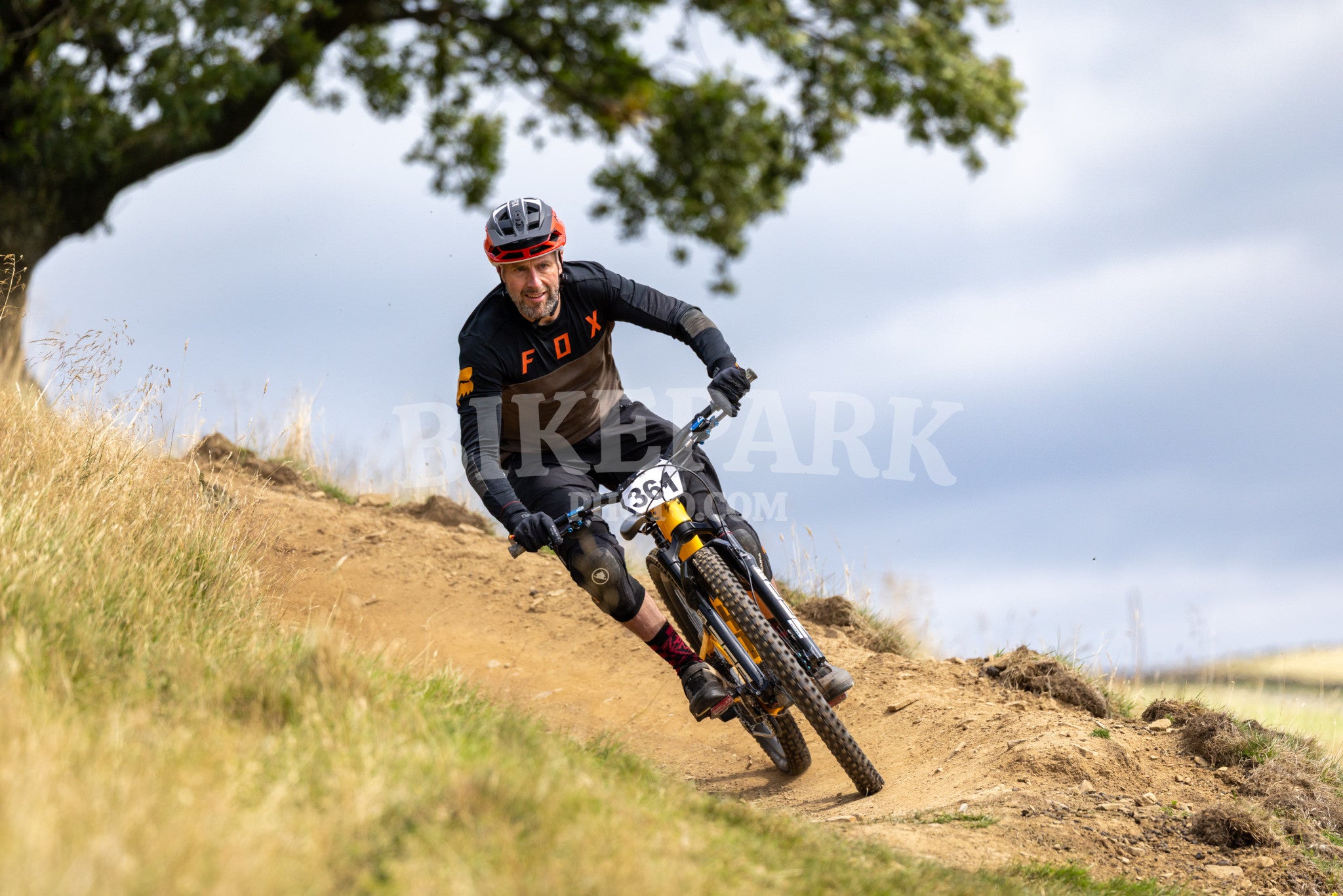 Bolly Skyline Enduro August 09, 2025 12:17:40