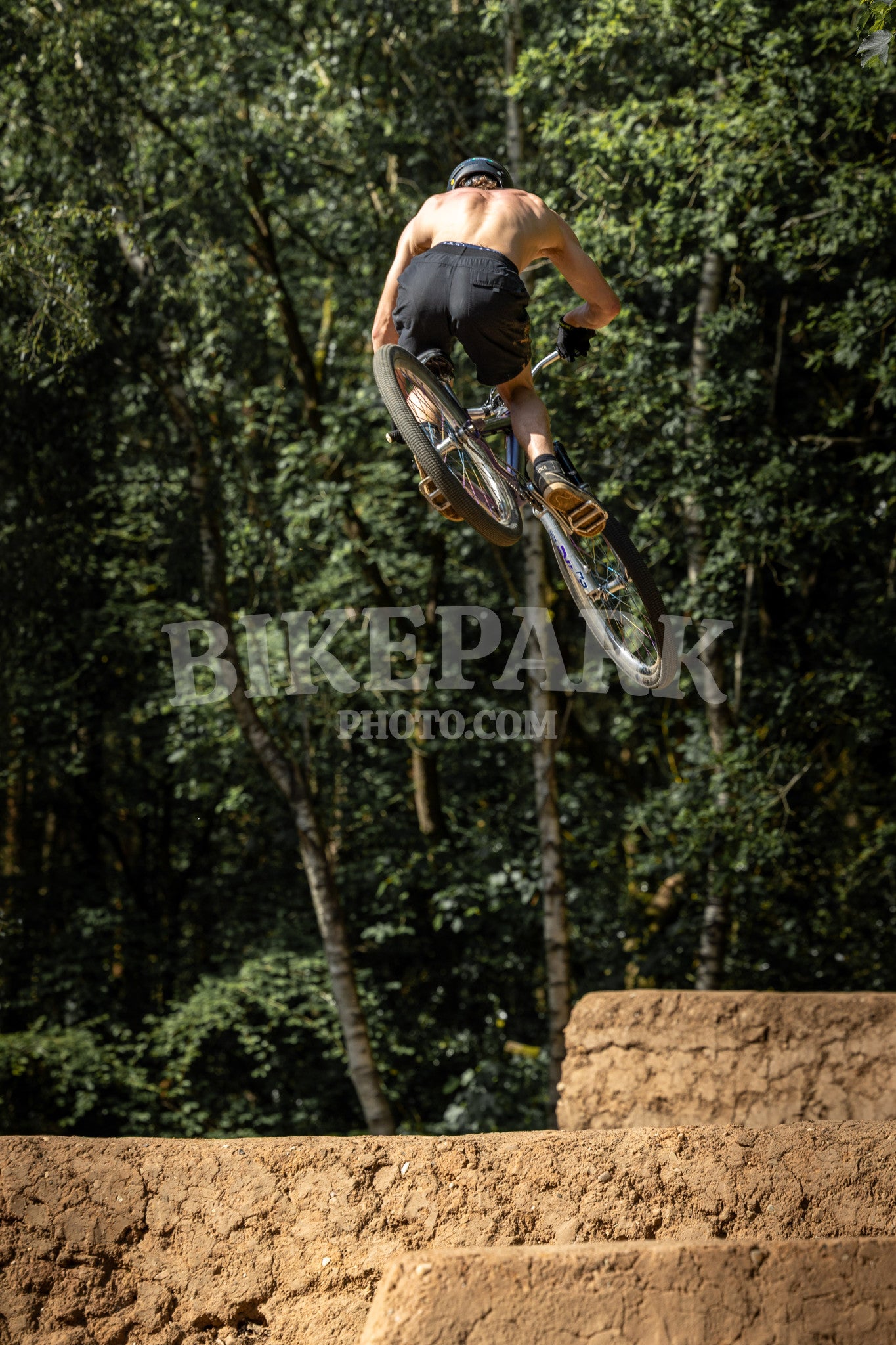 Farmer John's MTB Park May 25, 2026 16:06:35