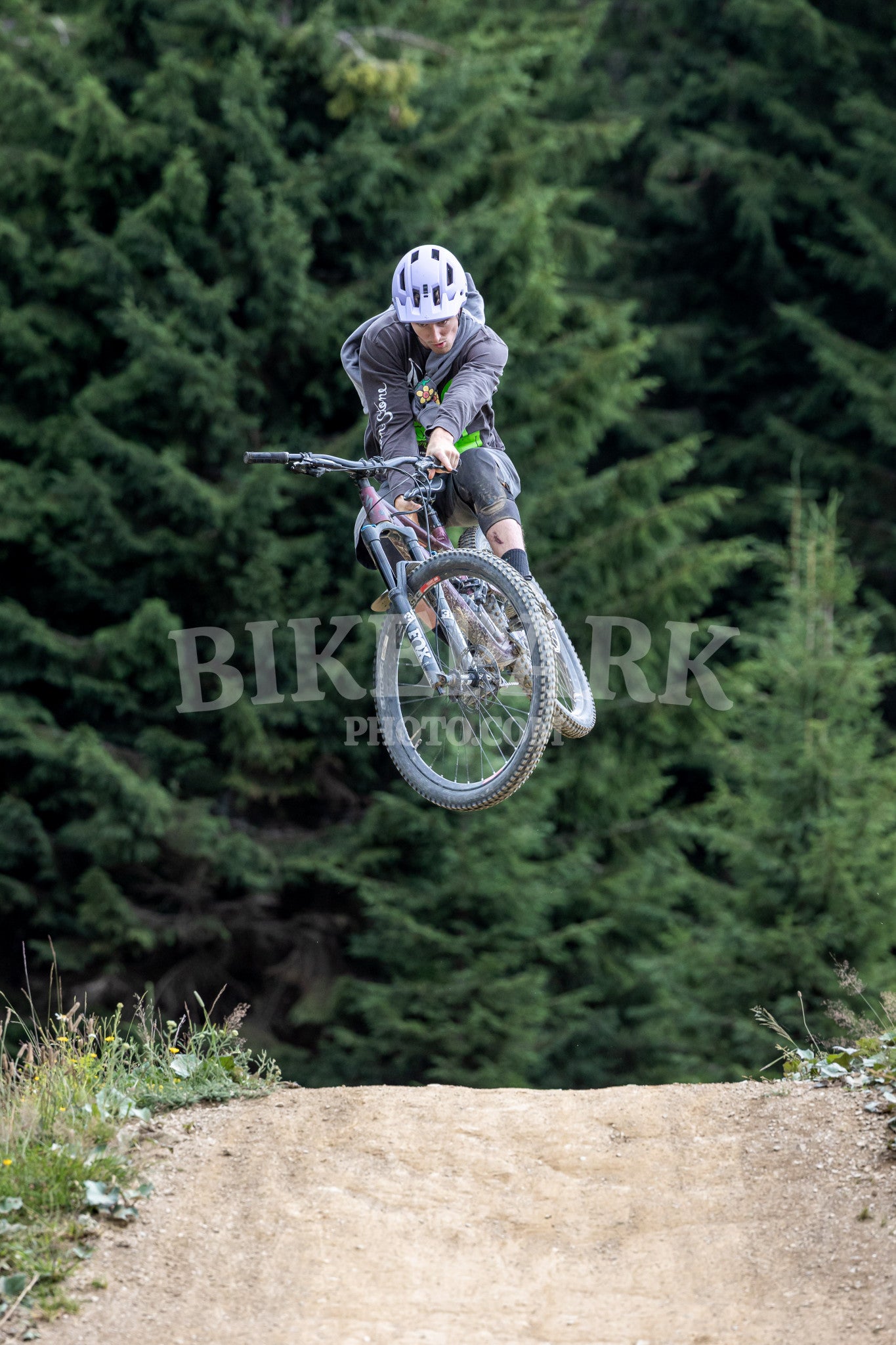 Avoriaz Bike Park July 07, 2025 15:23:29