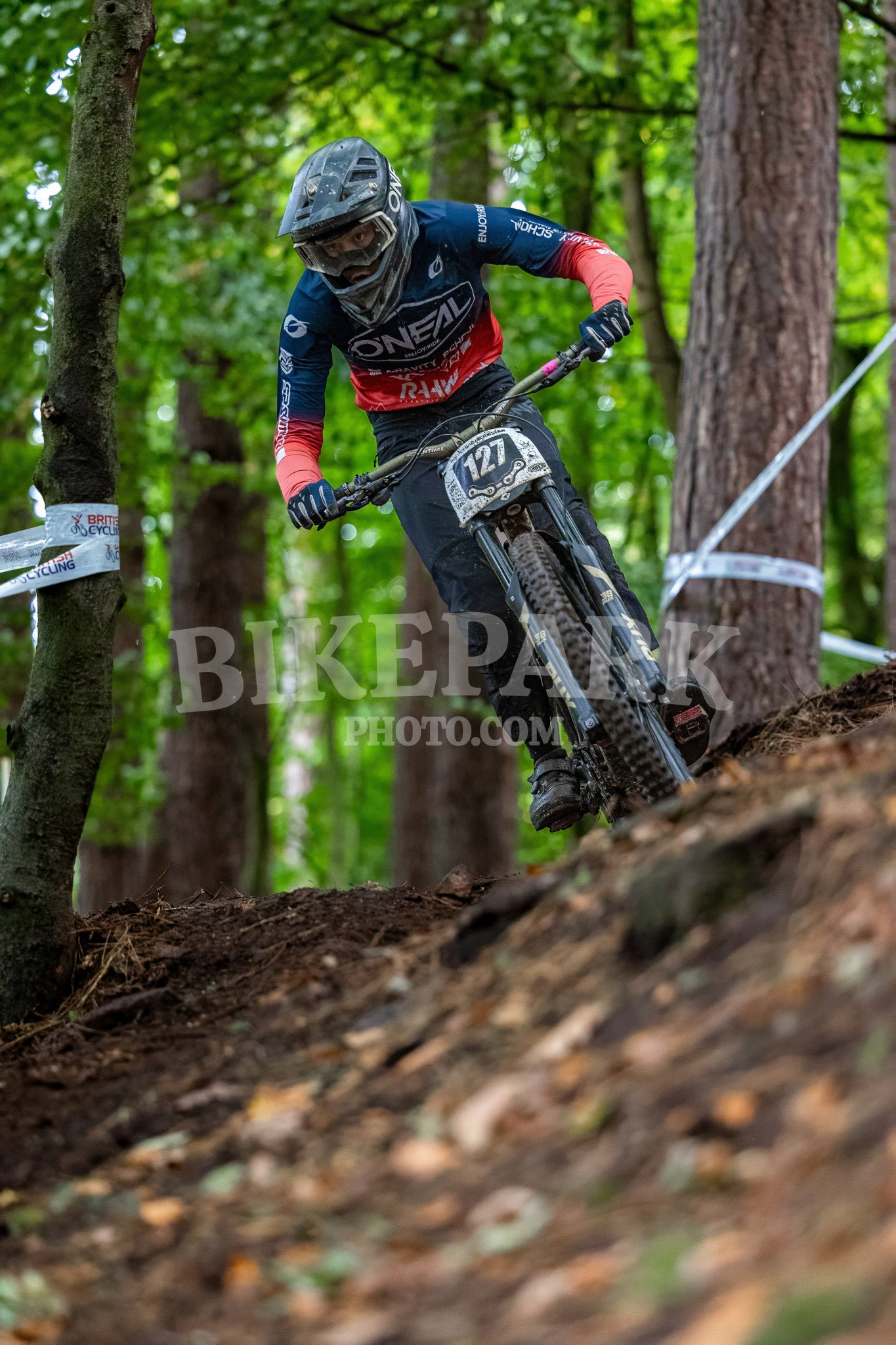 Farmer John's MTB Park October 05, 2025 15:13:54