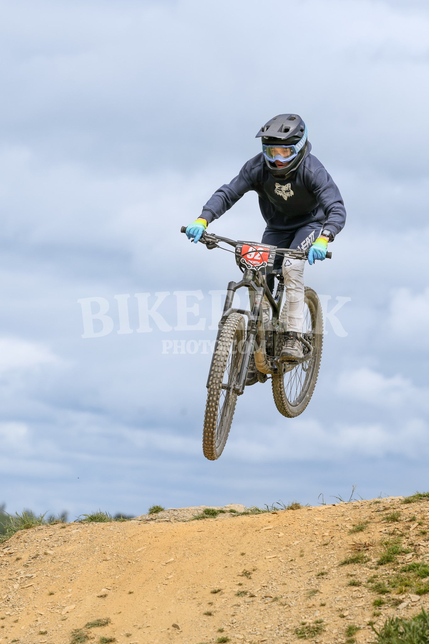 Berwyn Bike Park May 31, 2026 15:17:07