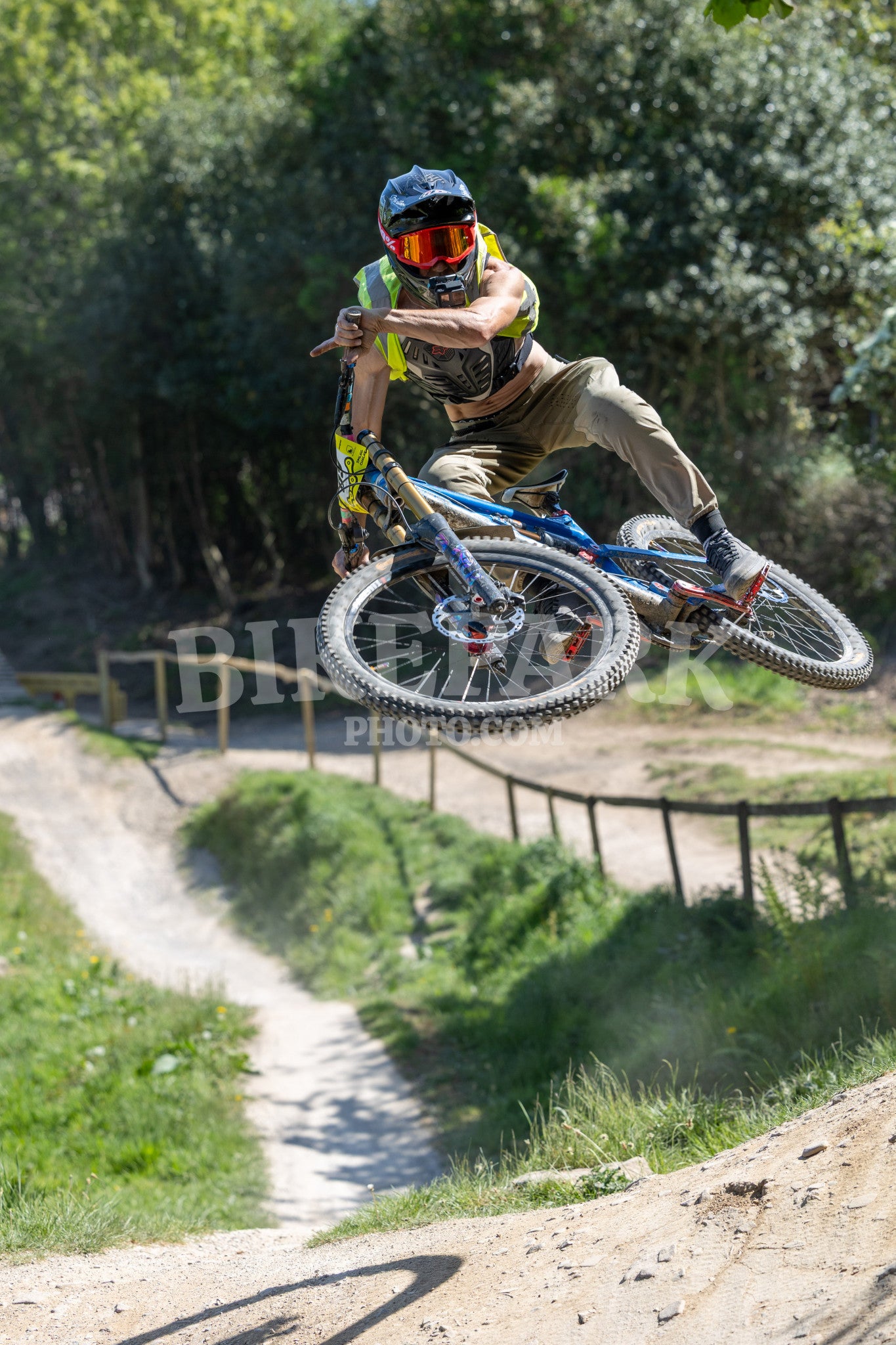 Farmer John's MTB Park May 11, 2025 13:57:28