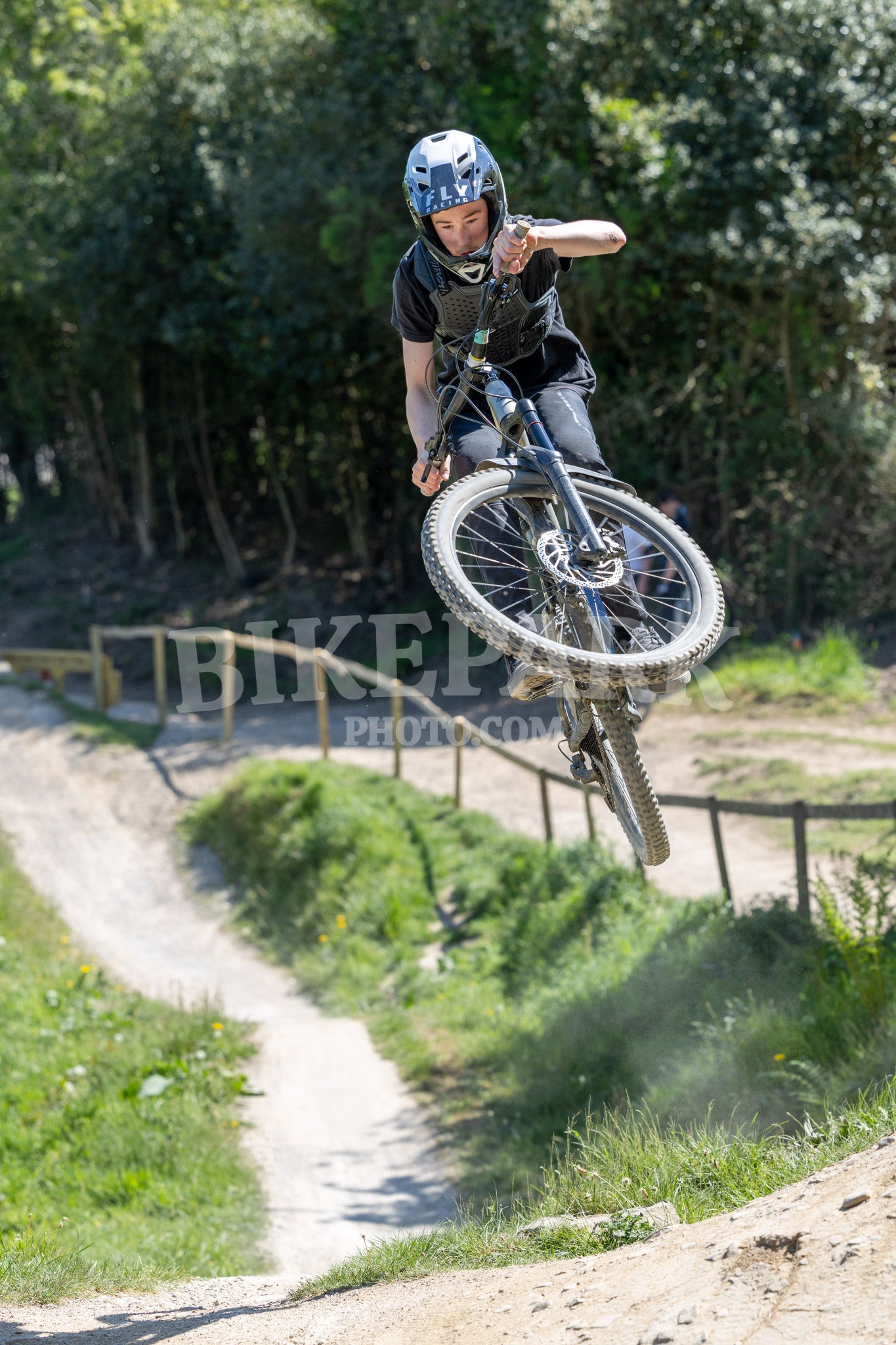 Farmer John's MTB Park May 11, 2025 13:25:55