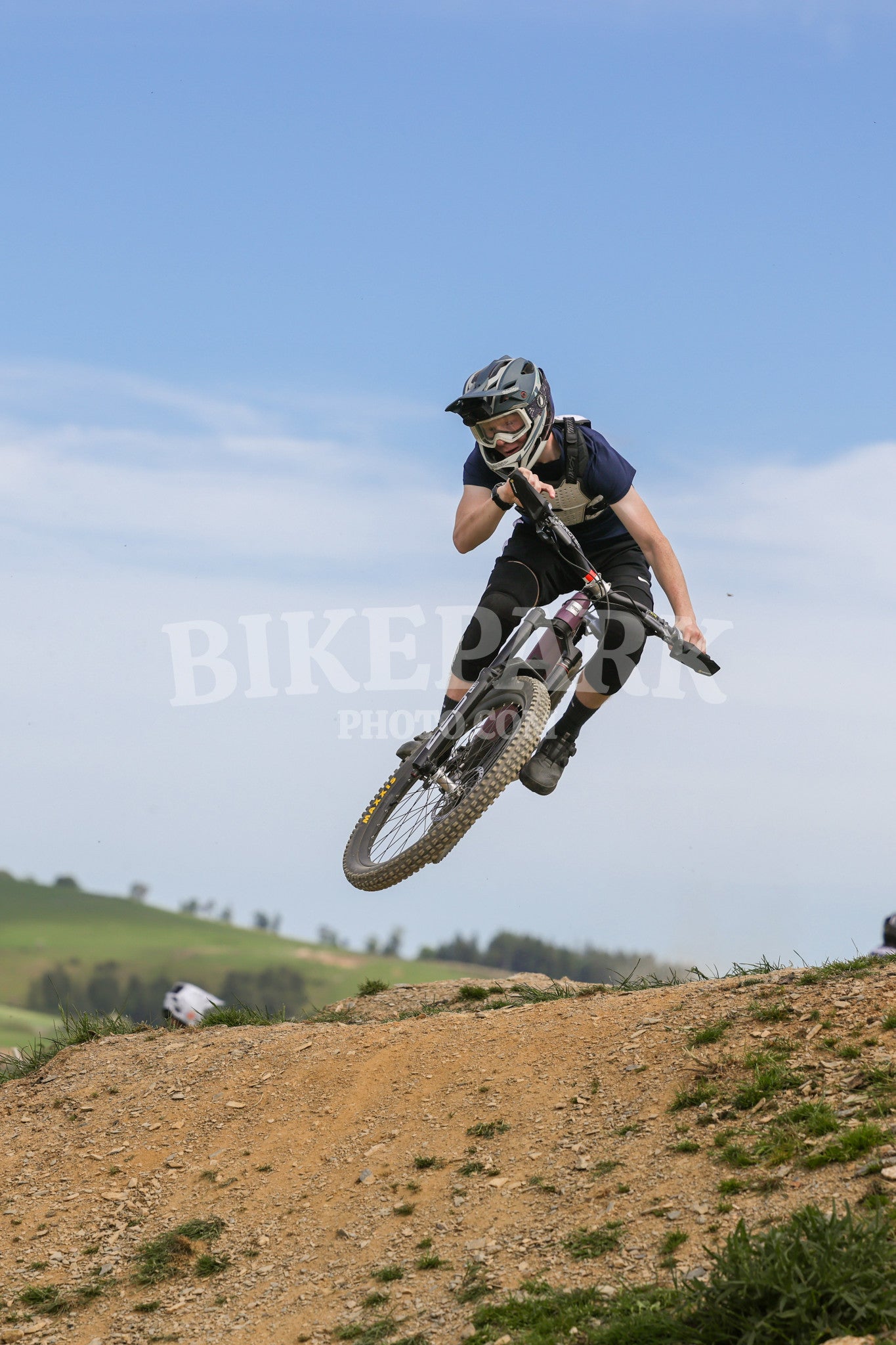 Berwyn Bike Park May 30, 2026 13:19:45
