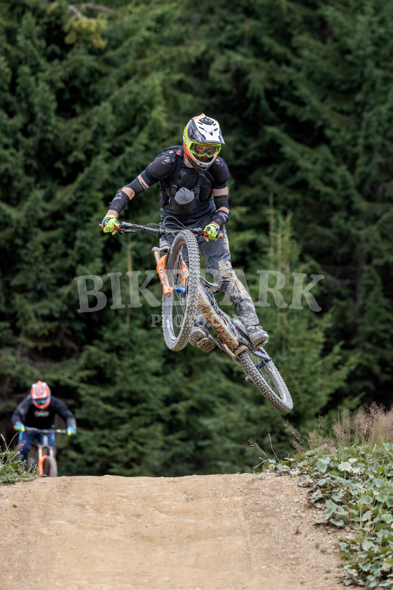 Avoriaz Bike Park July 07, 2025 14:56:26