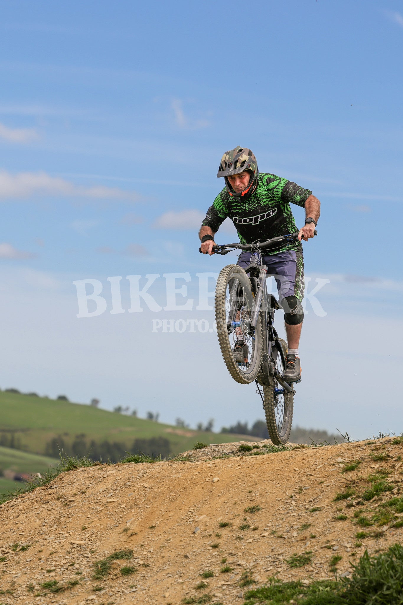 Berwyn Bike Park May 30, 2026 13:54:39