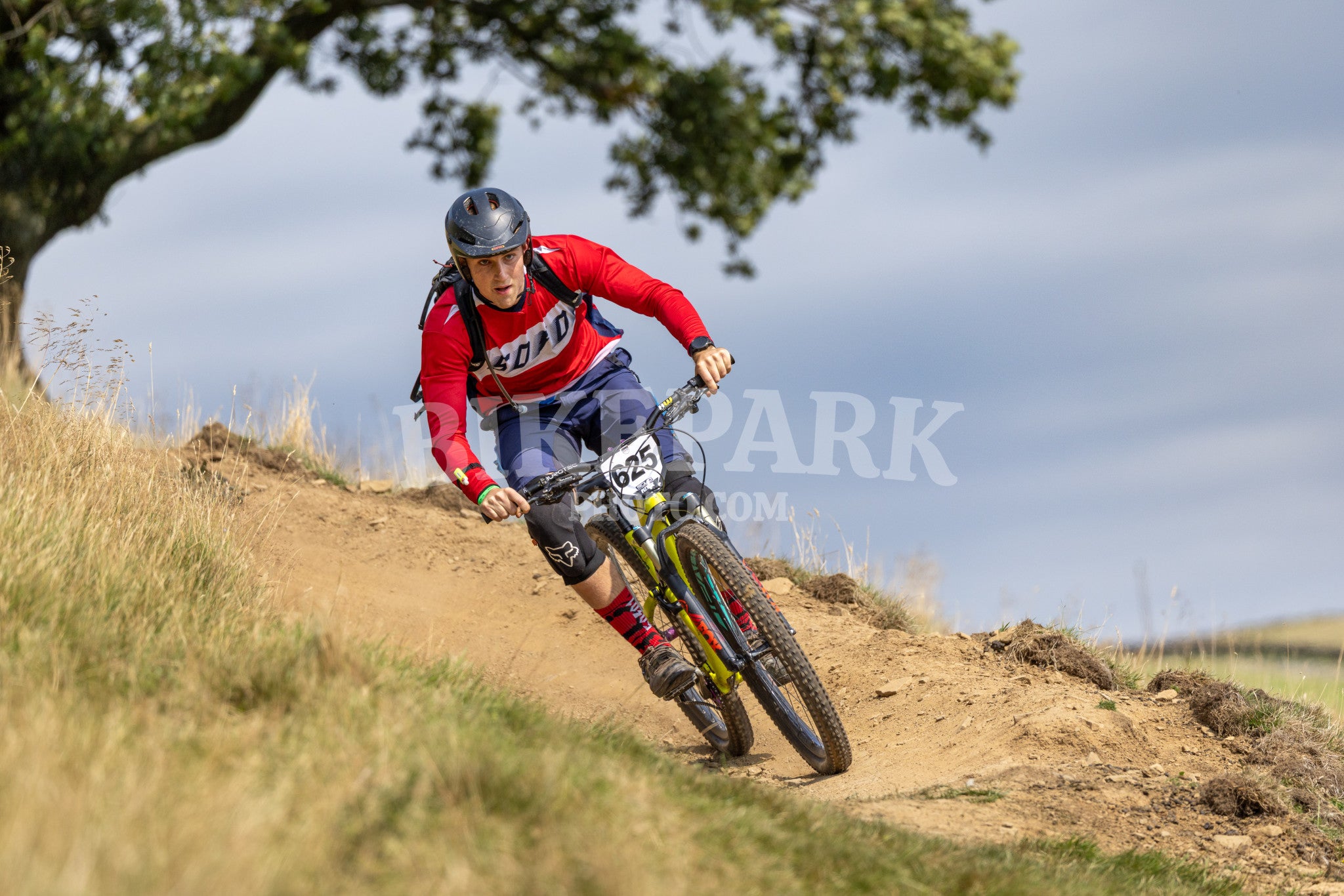 Bolly Skyline Enduro August 09, 2025 13:38:38