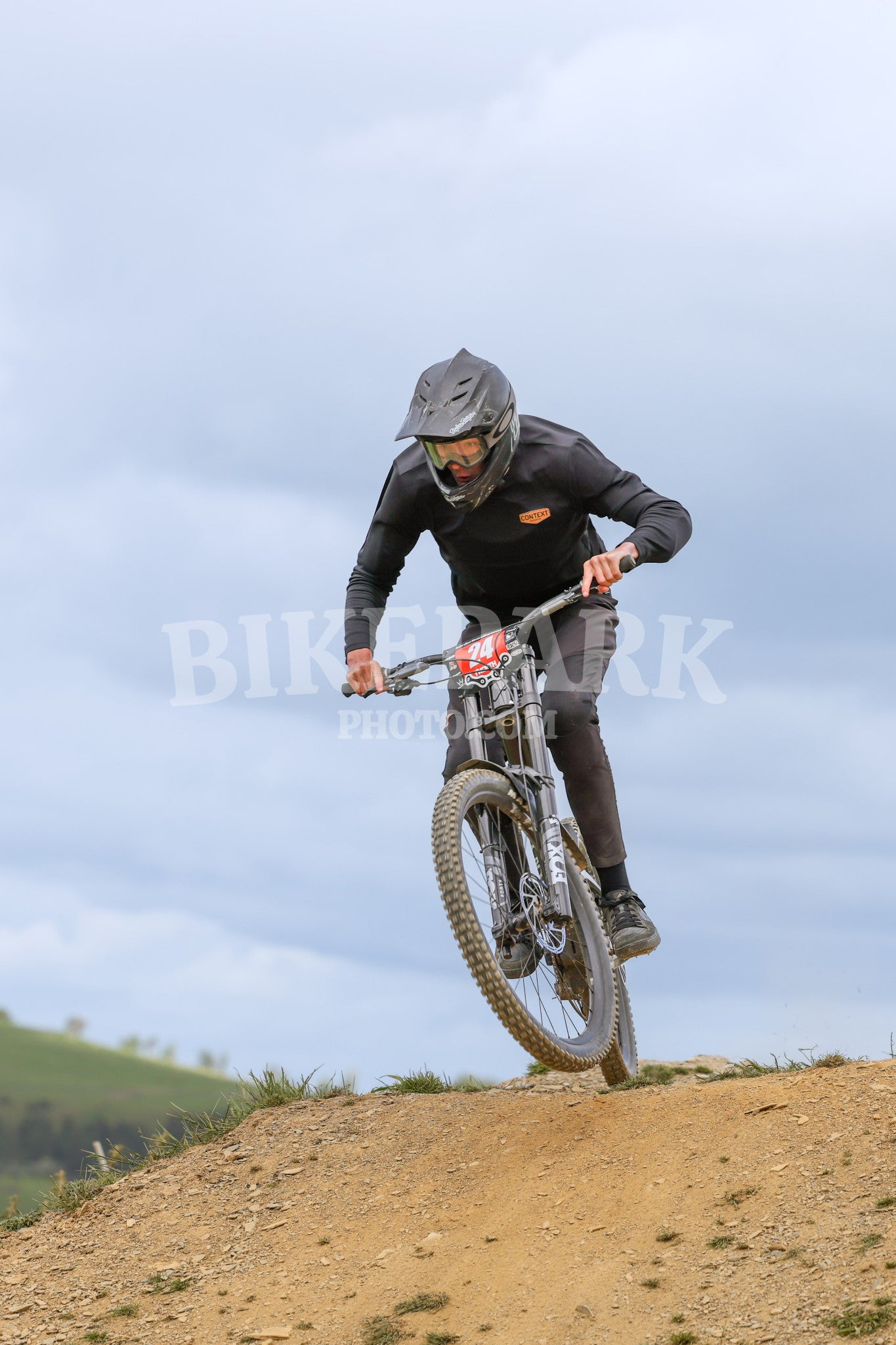 Berwyn Bike Park May 31, 2026 16:12:04