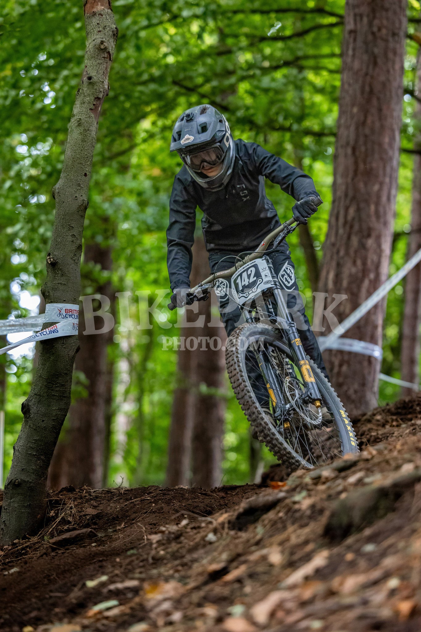 Farmer John's MTB Park October 05, 2025 14:15:17