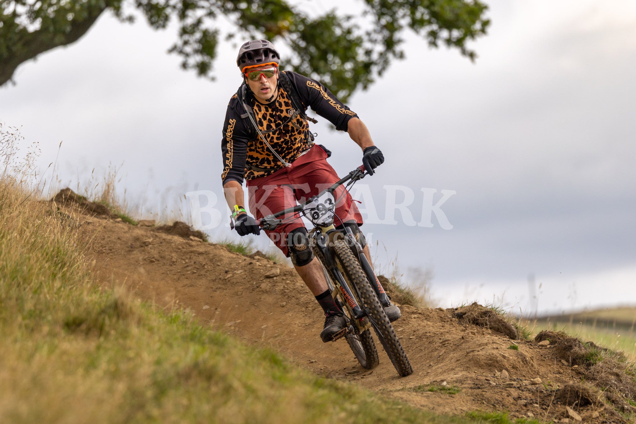 Bolly Skyline Enduro August 09, 2025 10:37:42