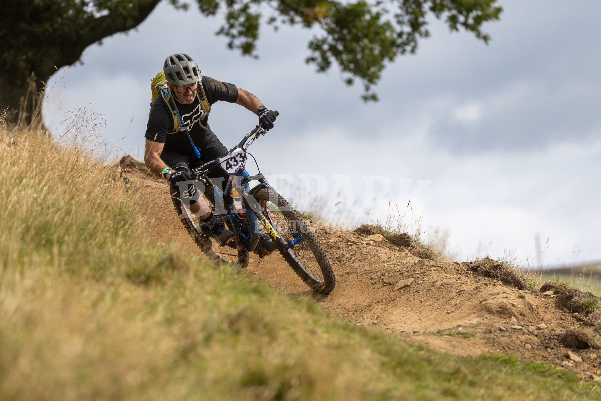 Bolly Skyline Enduro August 09, 2025 11:18:37