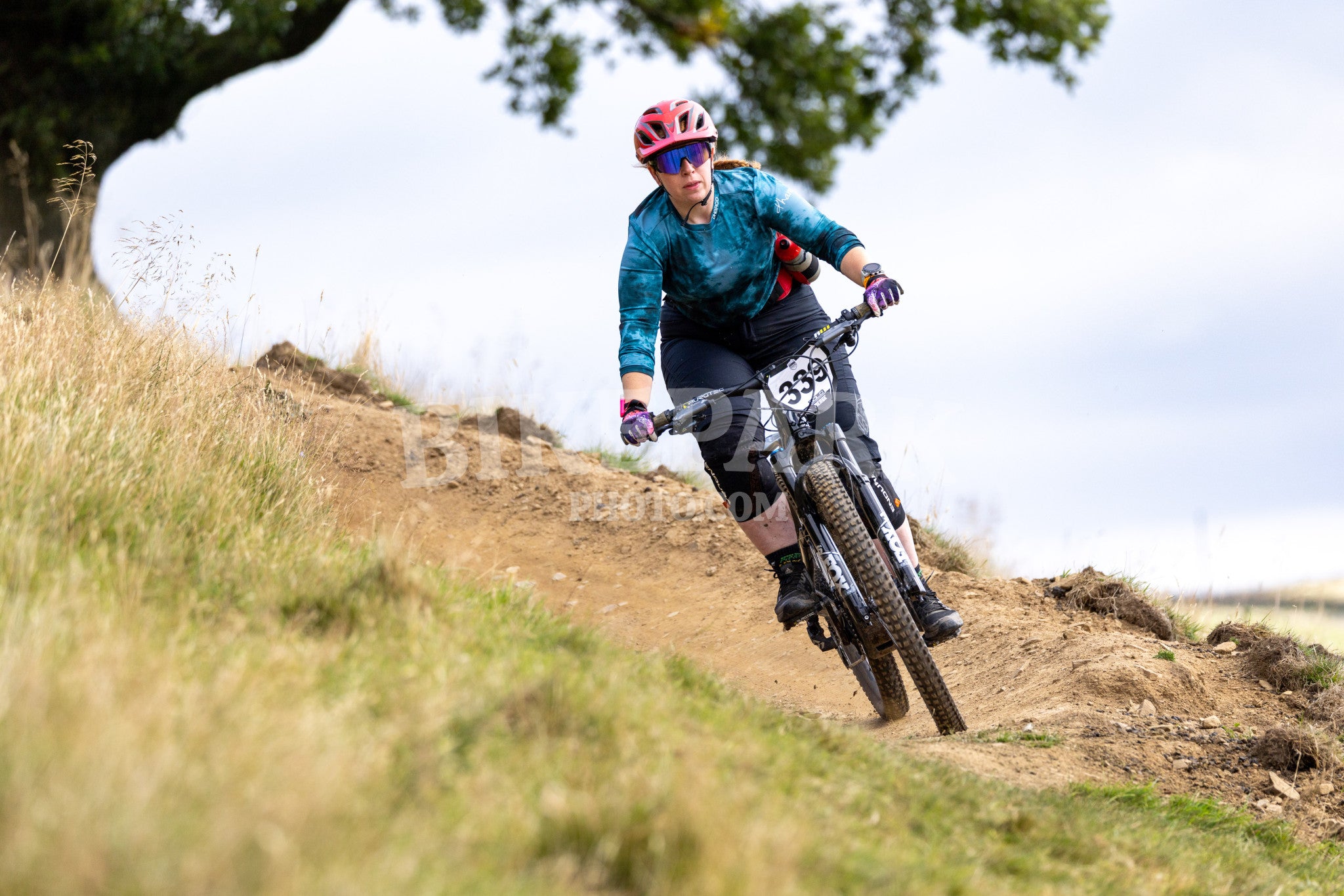 Bolly Skyline Enduro August 09, 2025 11:03:44