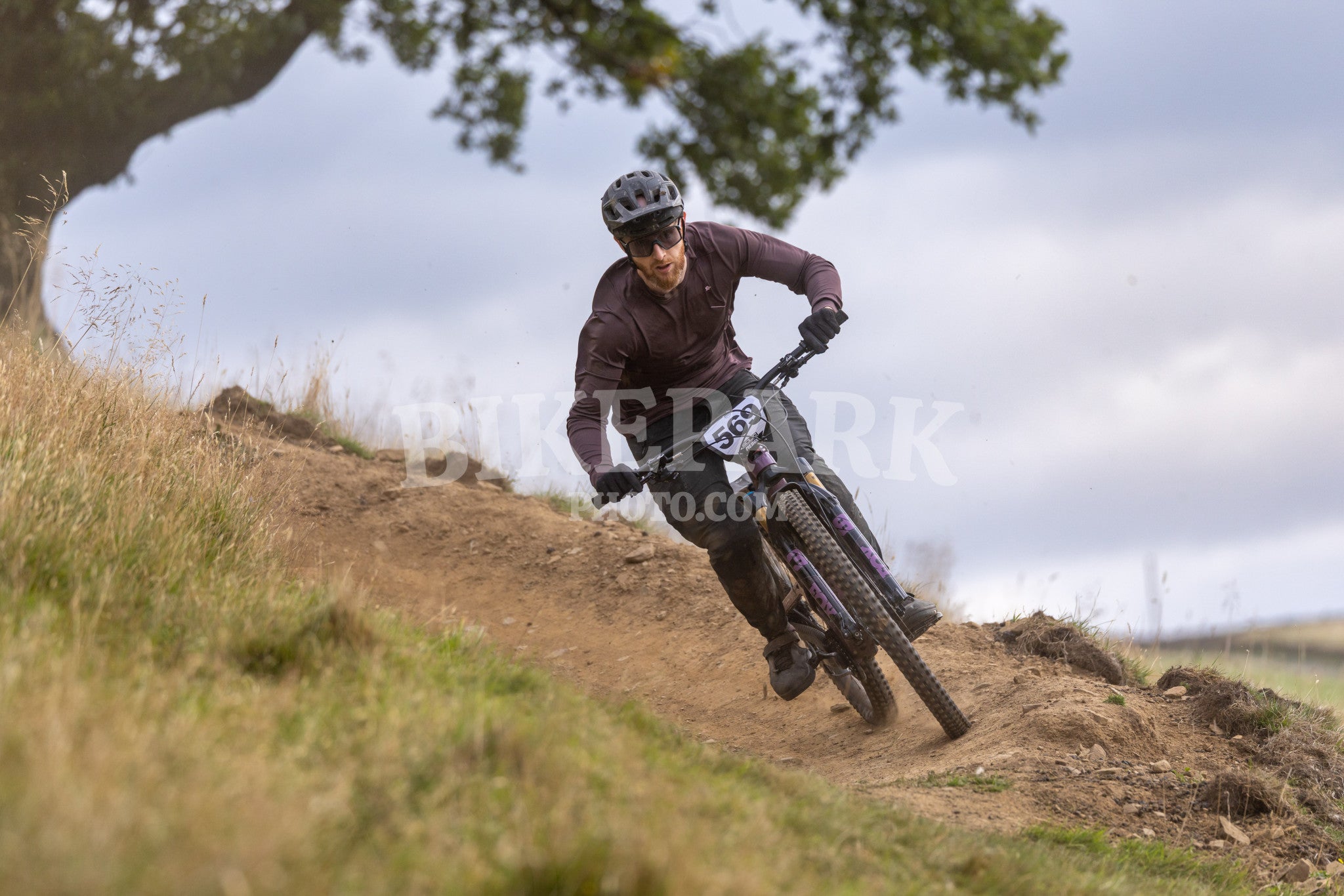Bolly Skyline Enduro August 09, 2025 10:21:24