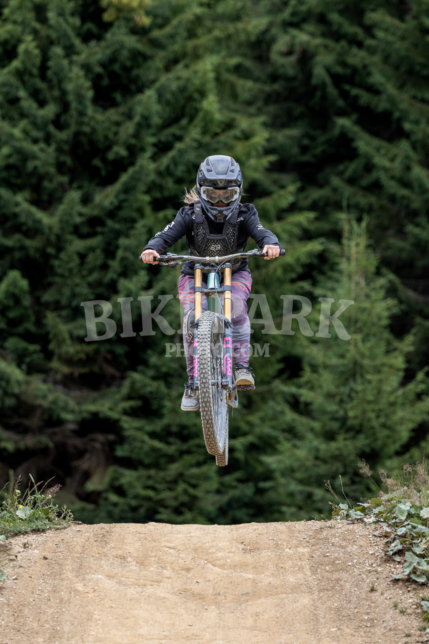 Avoriaz Bike Park July 07, 2025 14:54:26