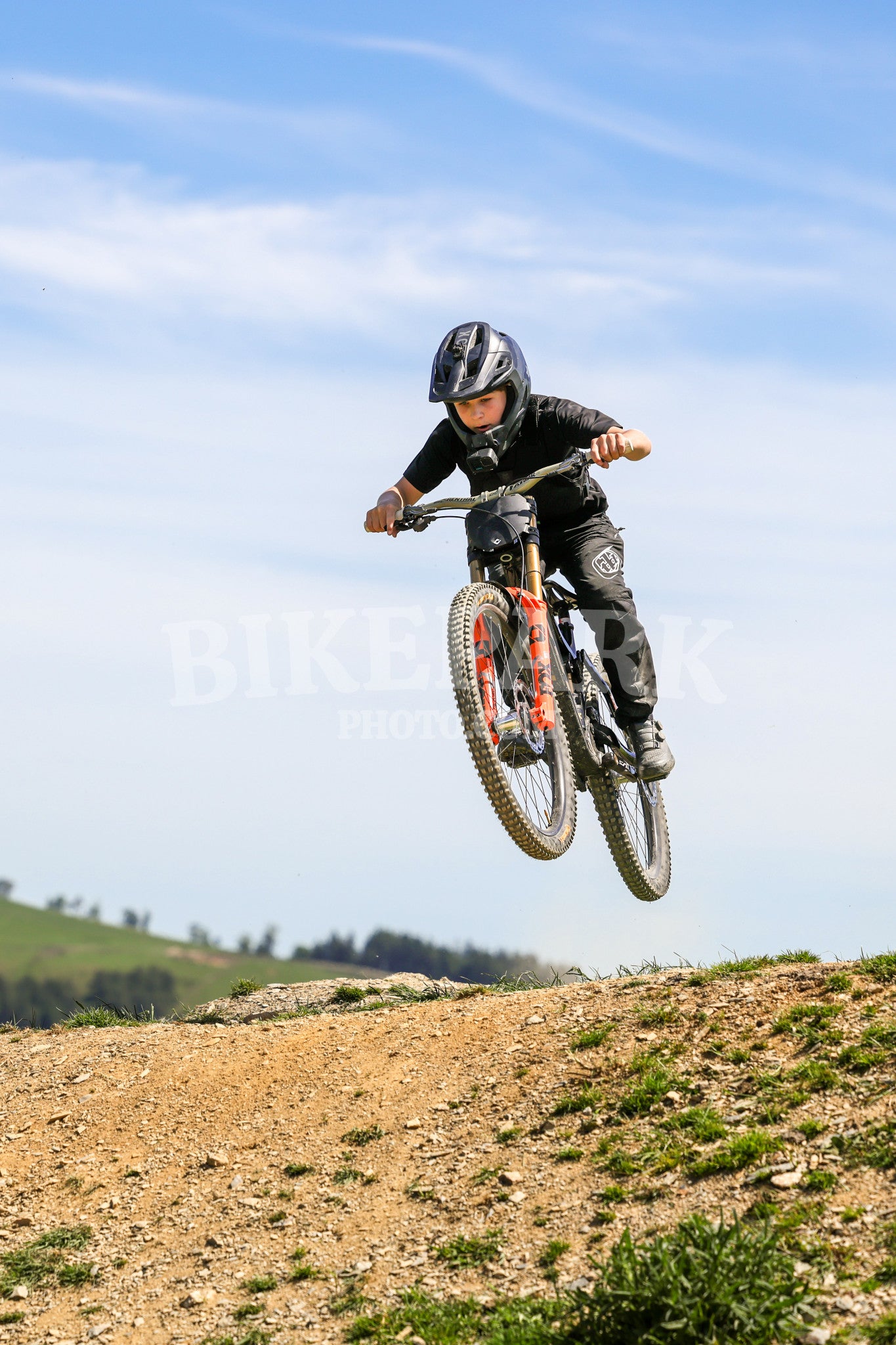 Berwyn Bike Park May 30, 2026 12:34:55