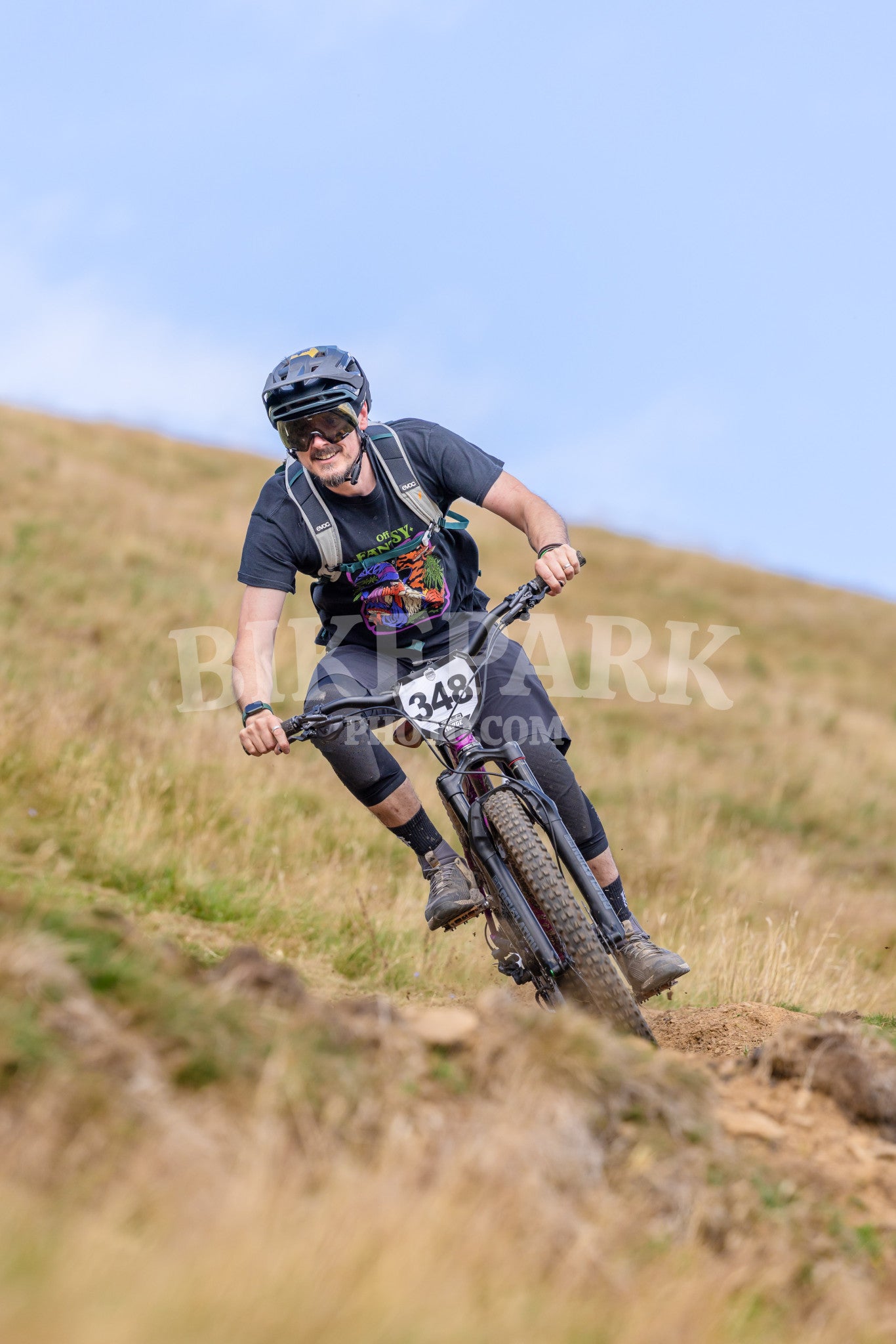 Bolly Skyline Enduro August 08, 2025 13:50:53