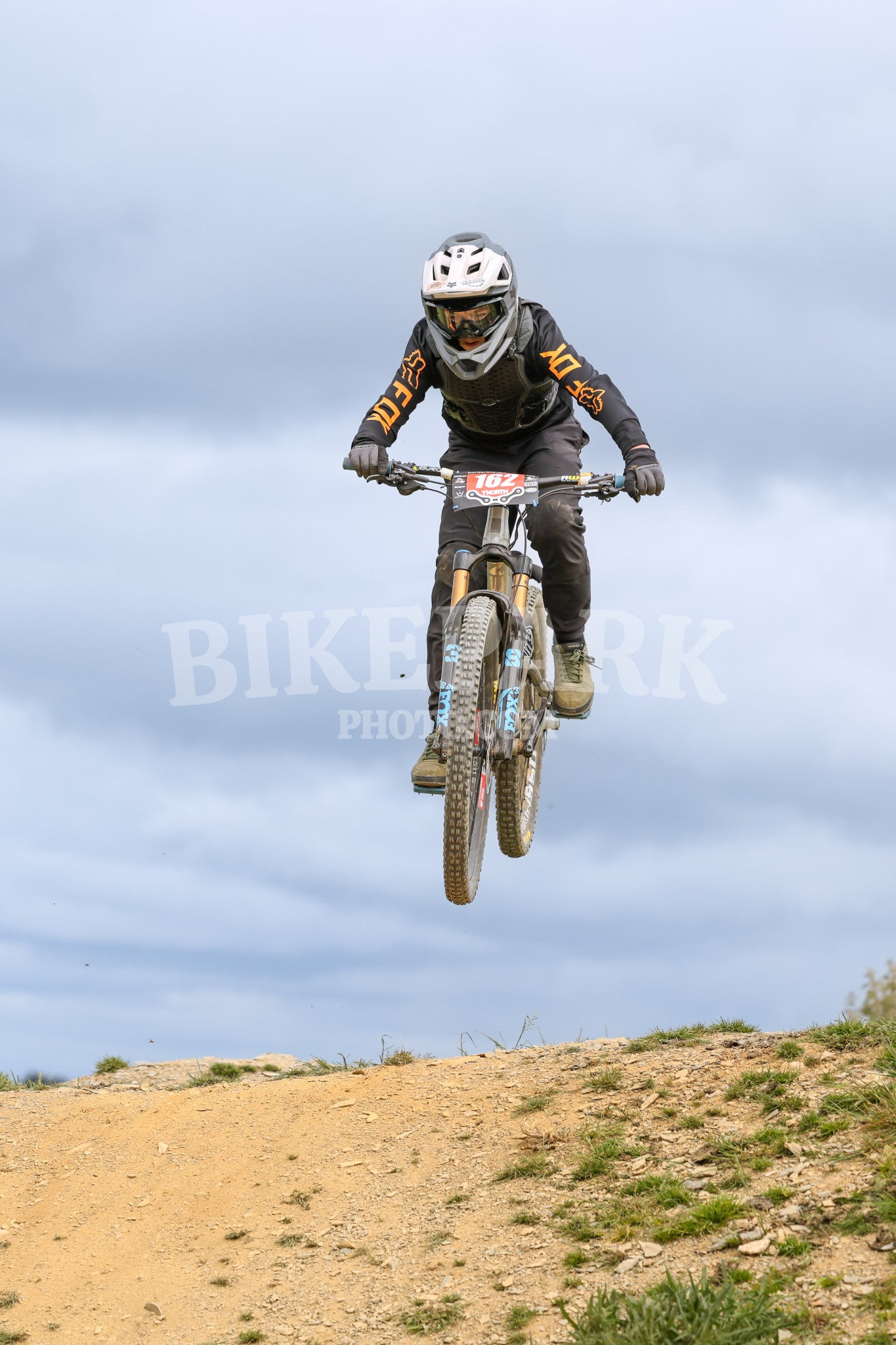 Berwyn Bike Park May 31, 2026 15:06:54