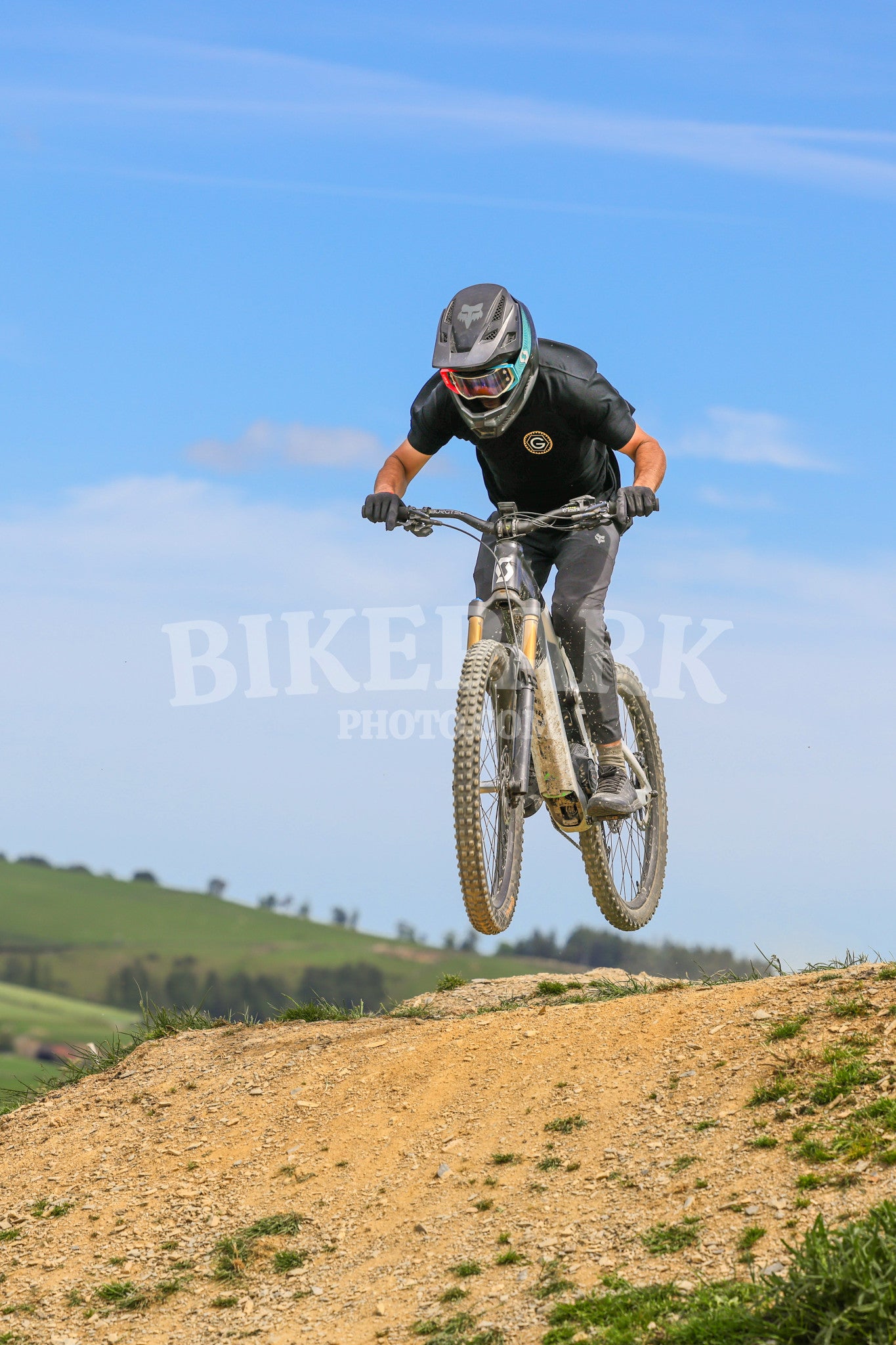 Berwyn Bike Park May 30, 2026 13:33:32
