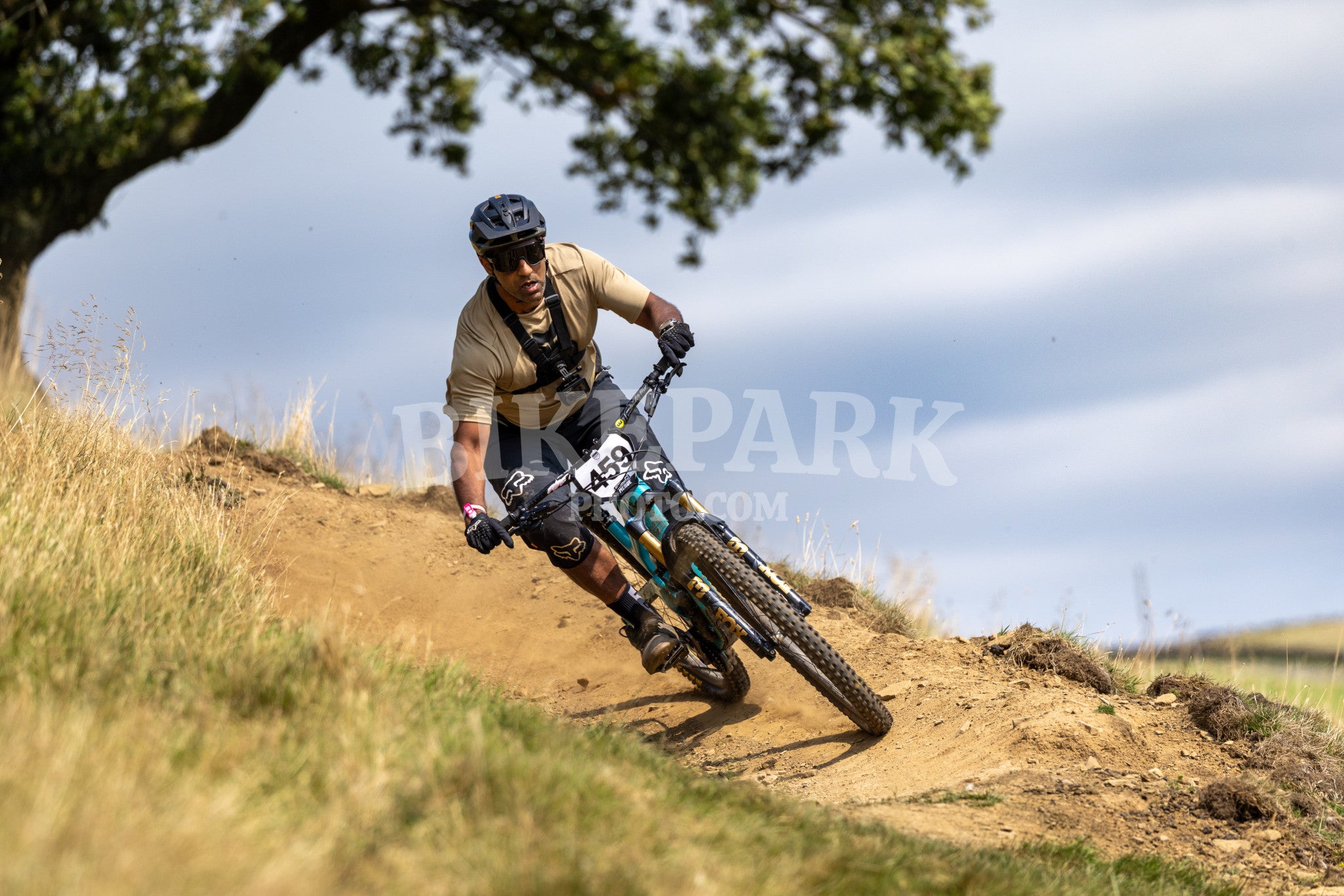 Bolly Skyline Enduro August 09, 2025 13:29:57