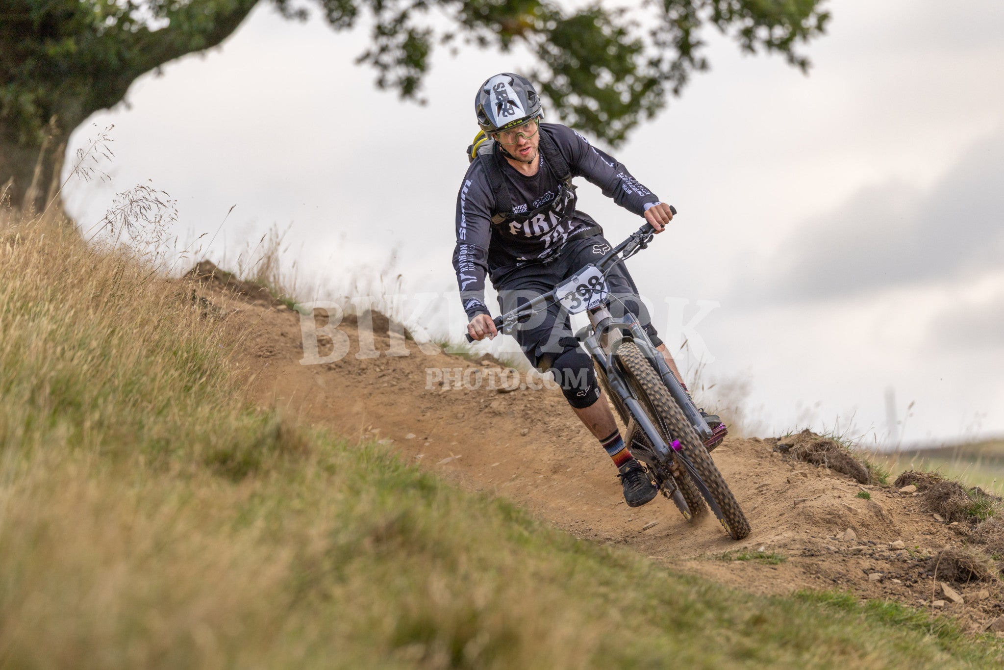 Bolly Skyline Enduro August 09, 2025 10:55:14