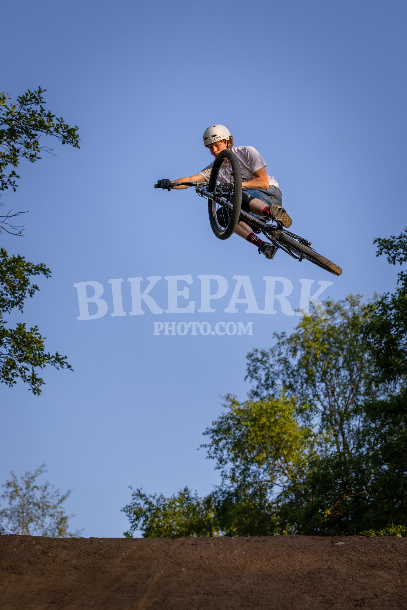 Farmer John's MTB Park May 27, 2026 19:32:14
