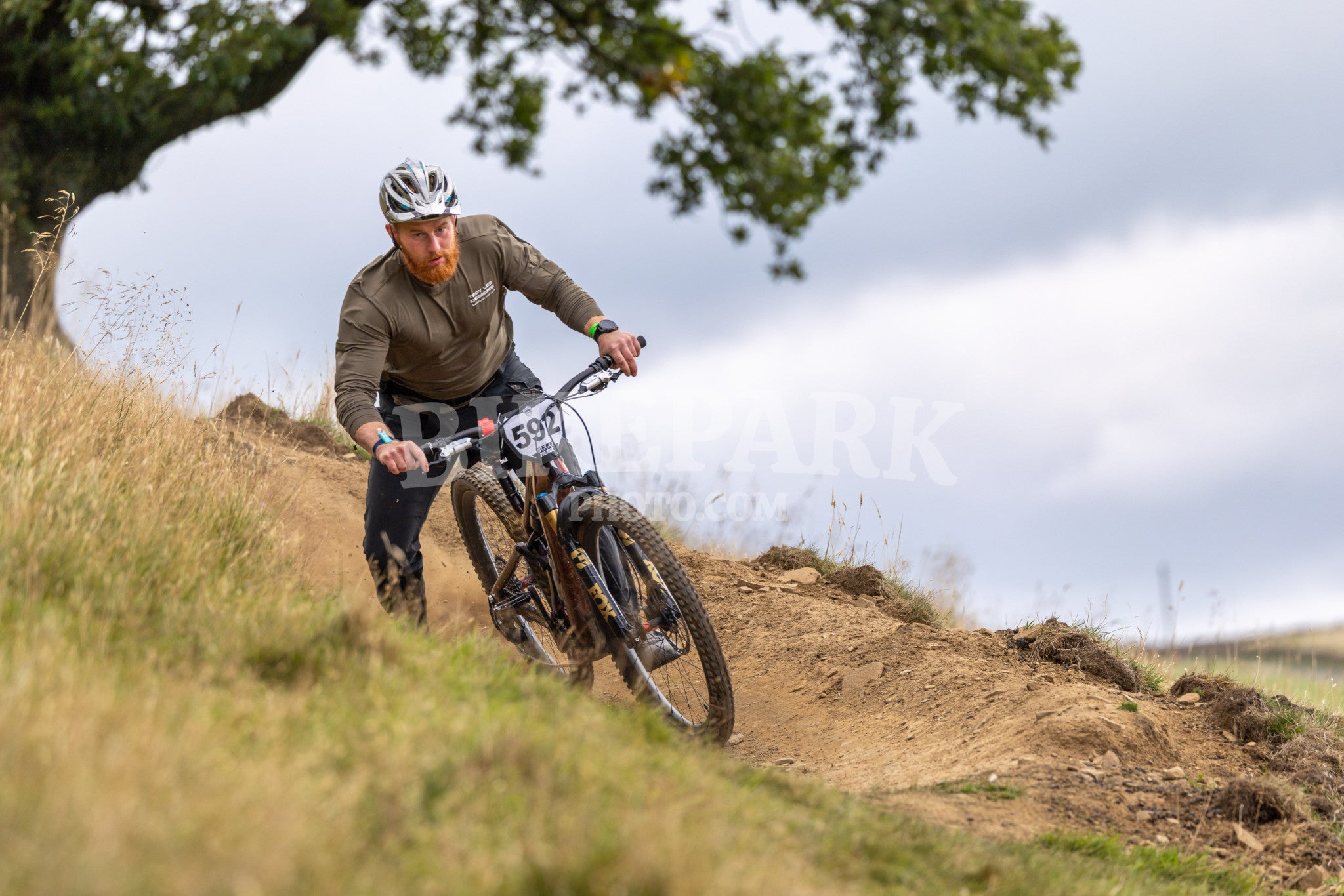 Bolly Skyline Enduro August 09, 2025 10:16:59