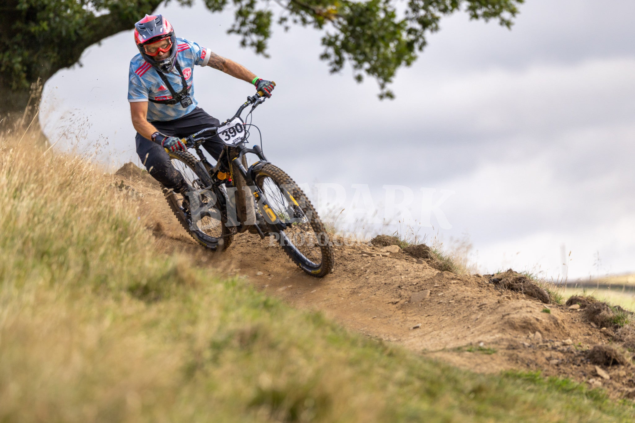 Bolly Skyline Enduro August 09, 2025 10:59:32