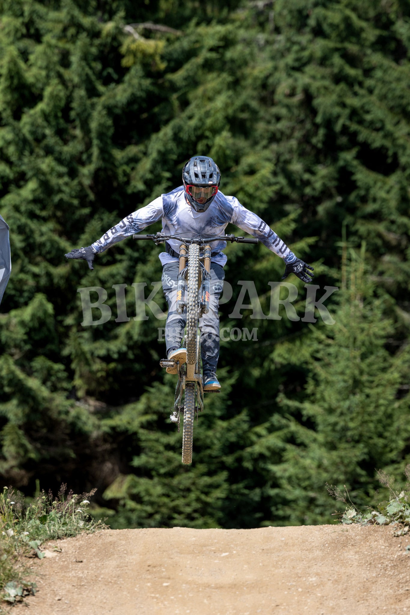 Avoriaz Bike Park July 14, 2025 16:17:13