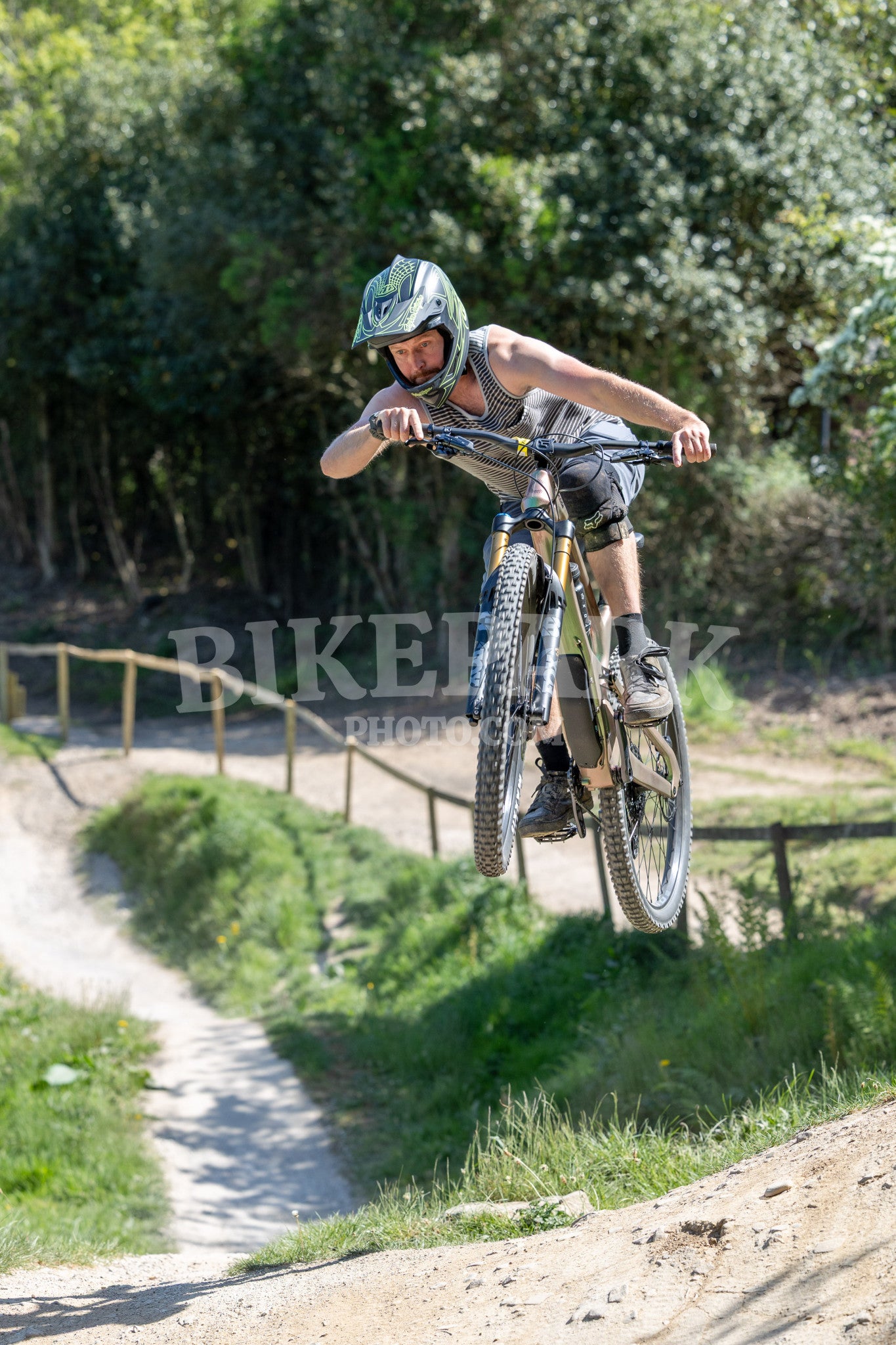 Farmer John's MTB Park May 11, 2025 14:17:38