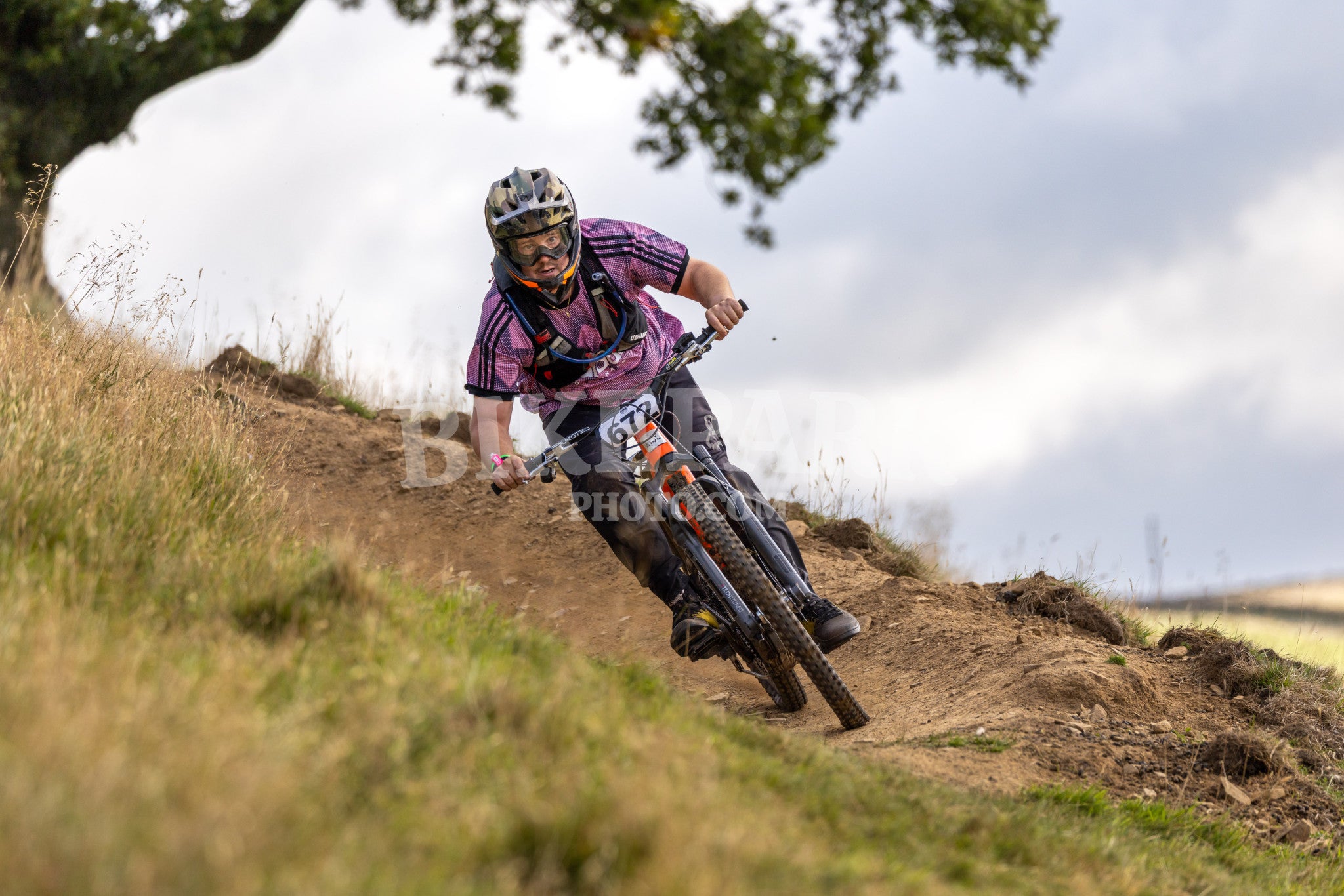 Bolly Skyline Enduro August 09, 2025 09:45:49