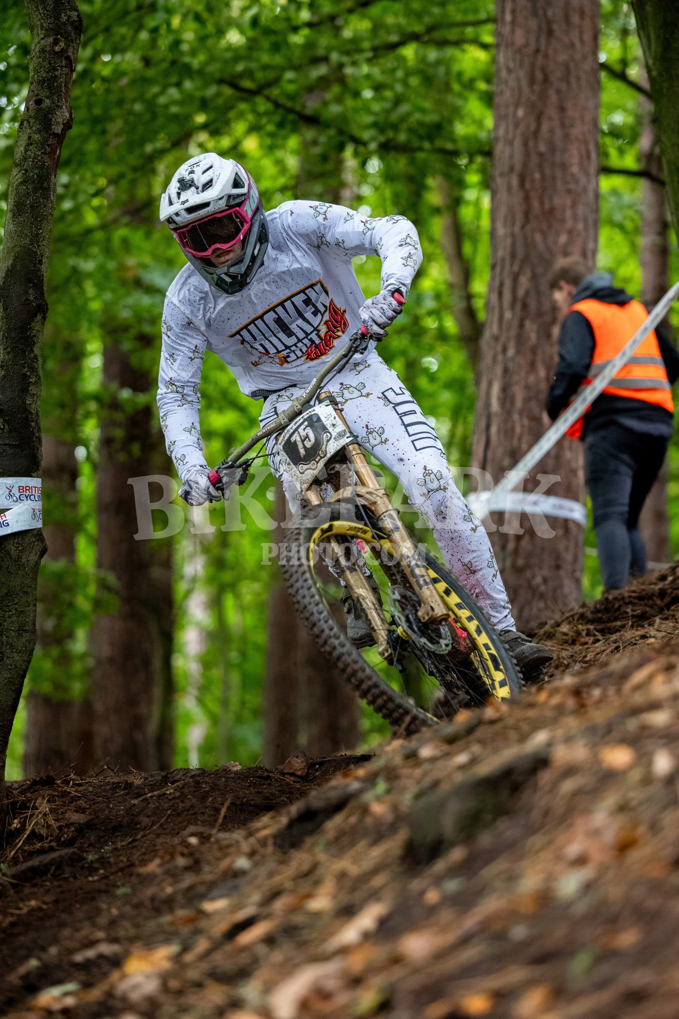 Farmer John's MTB Park October 05, 2025 15:07:59