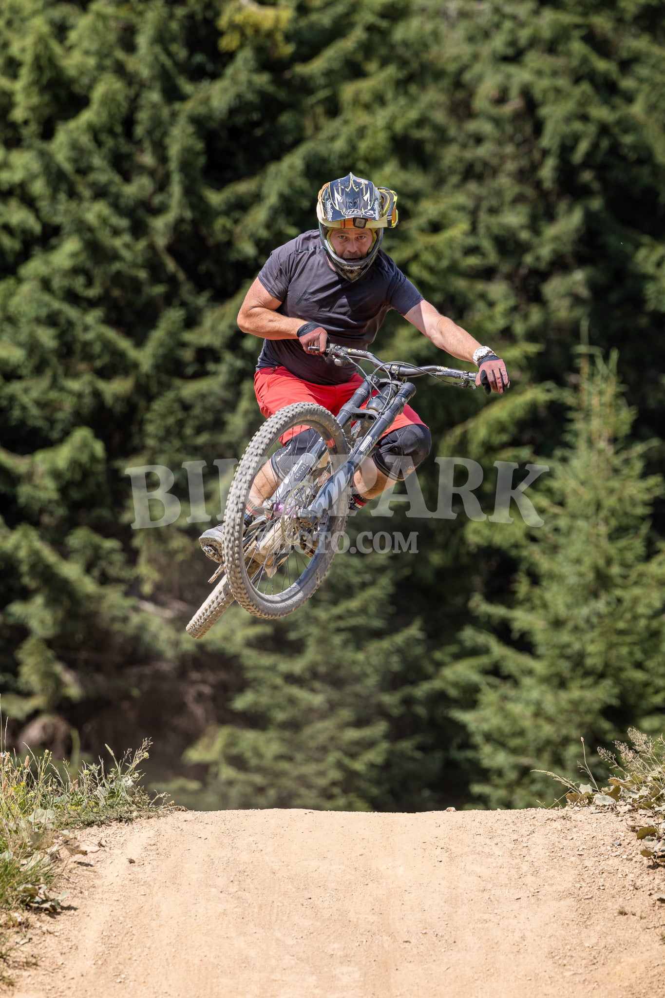 Avoriaz Bike Park July 04, 2025 16:34:25