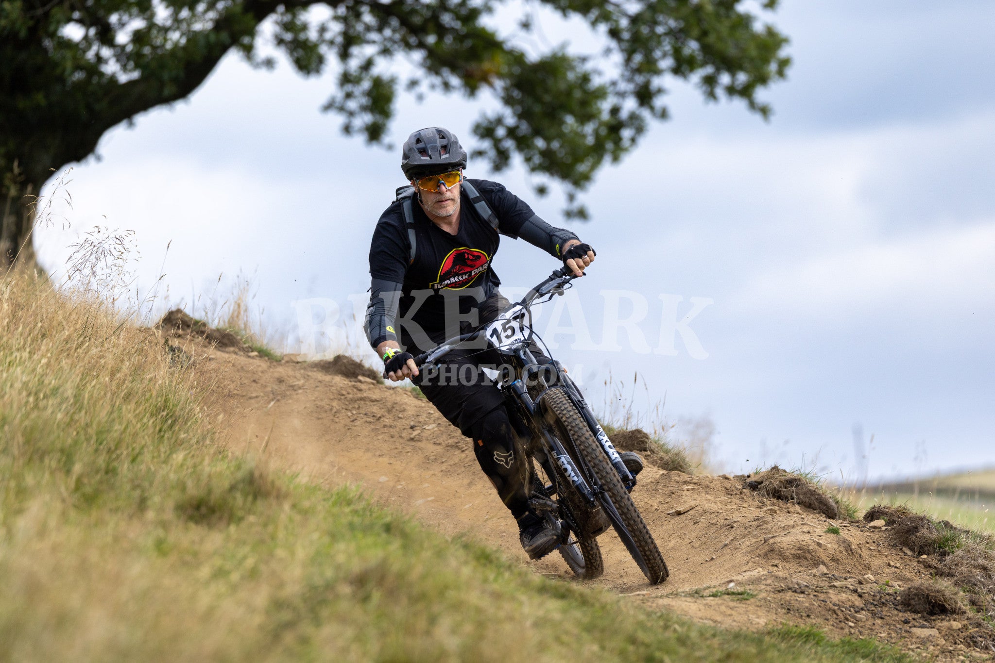 Bolly Skyline Enduro August 09, 2025 12:22:43