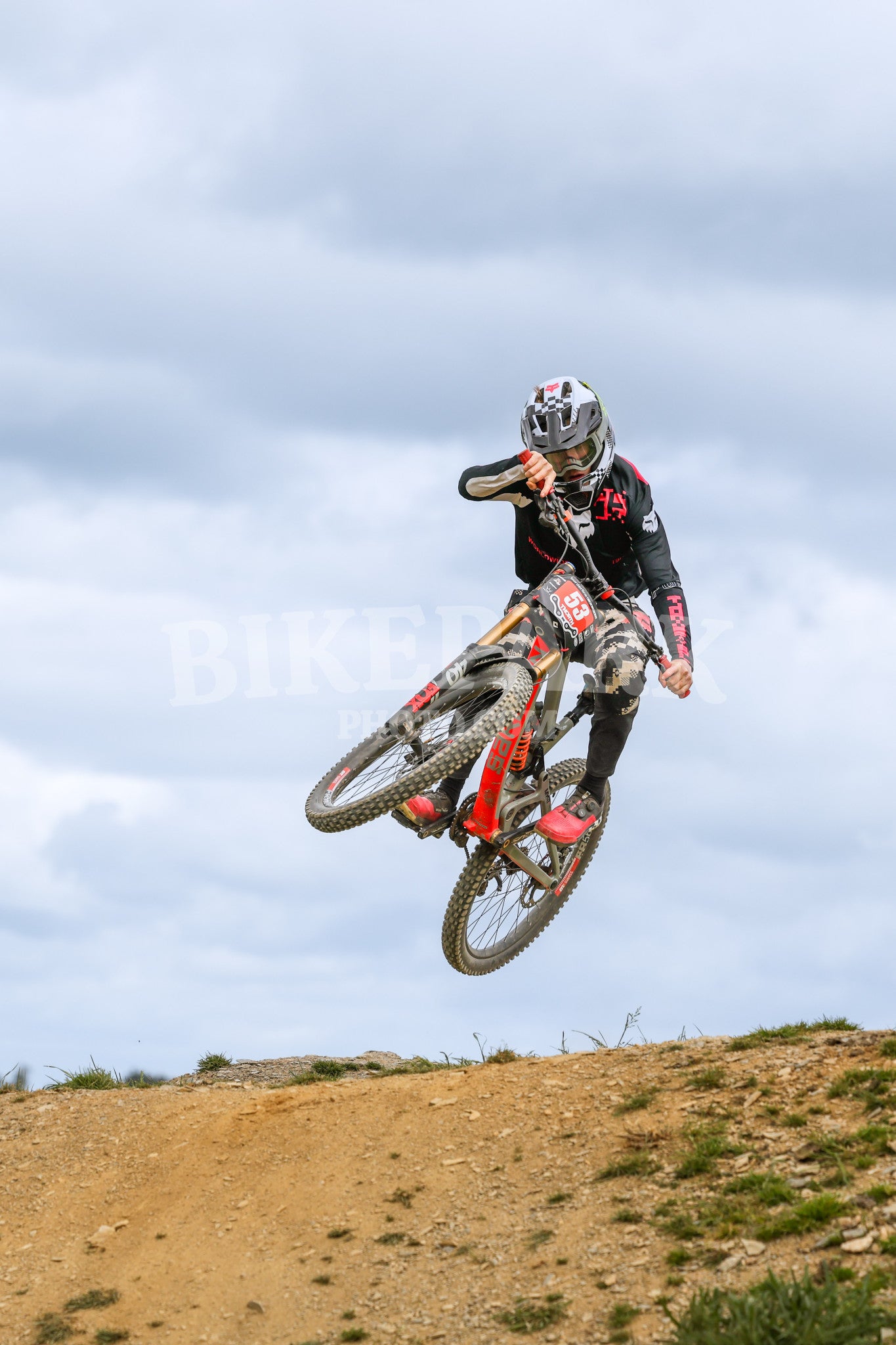 Berwyn Bike Park May 31, 2026 15:29:05