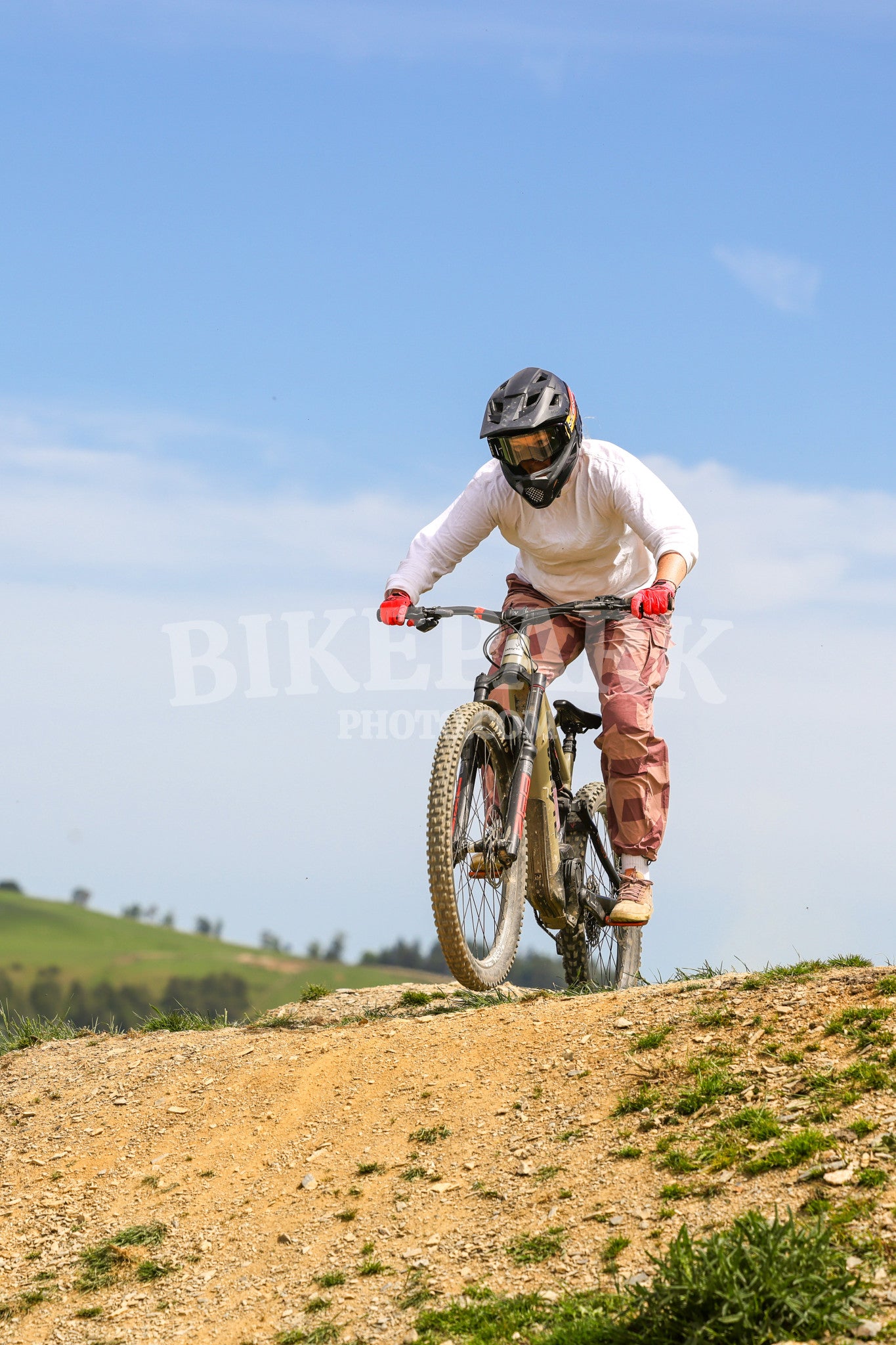 Berwyn Bike Park May 30, 2026 13:22:24